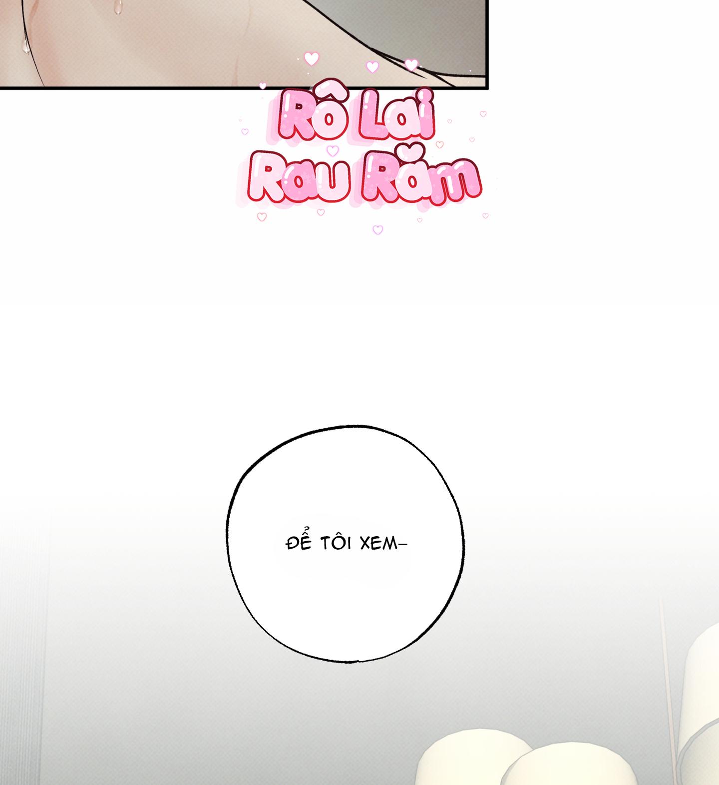 (RÔ LAI) Nửa tỉnh nửa mê Chapter 15 - Trang 2