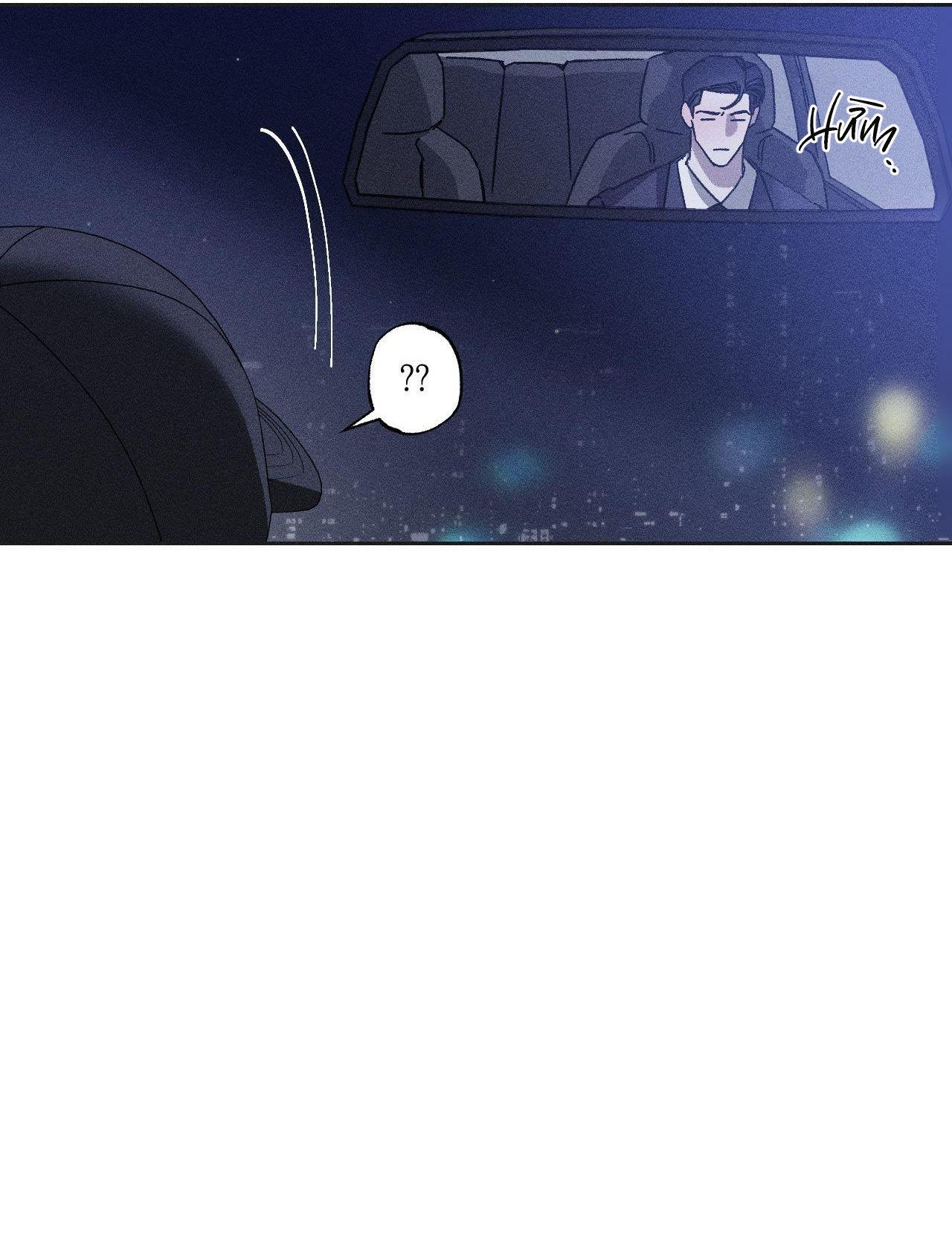 Close Up Chapter 19 - Next Chapter 20