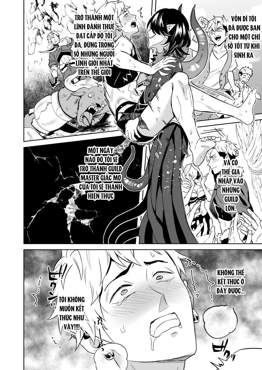 ONESHOT COI LÀ NỨNG Chapter 271.2 - Trang 2