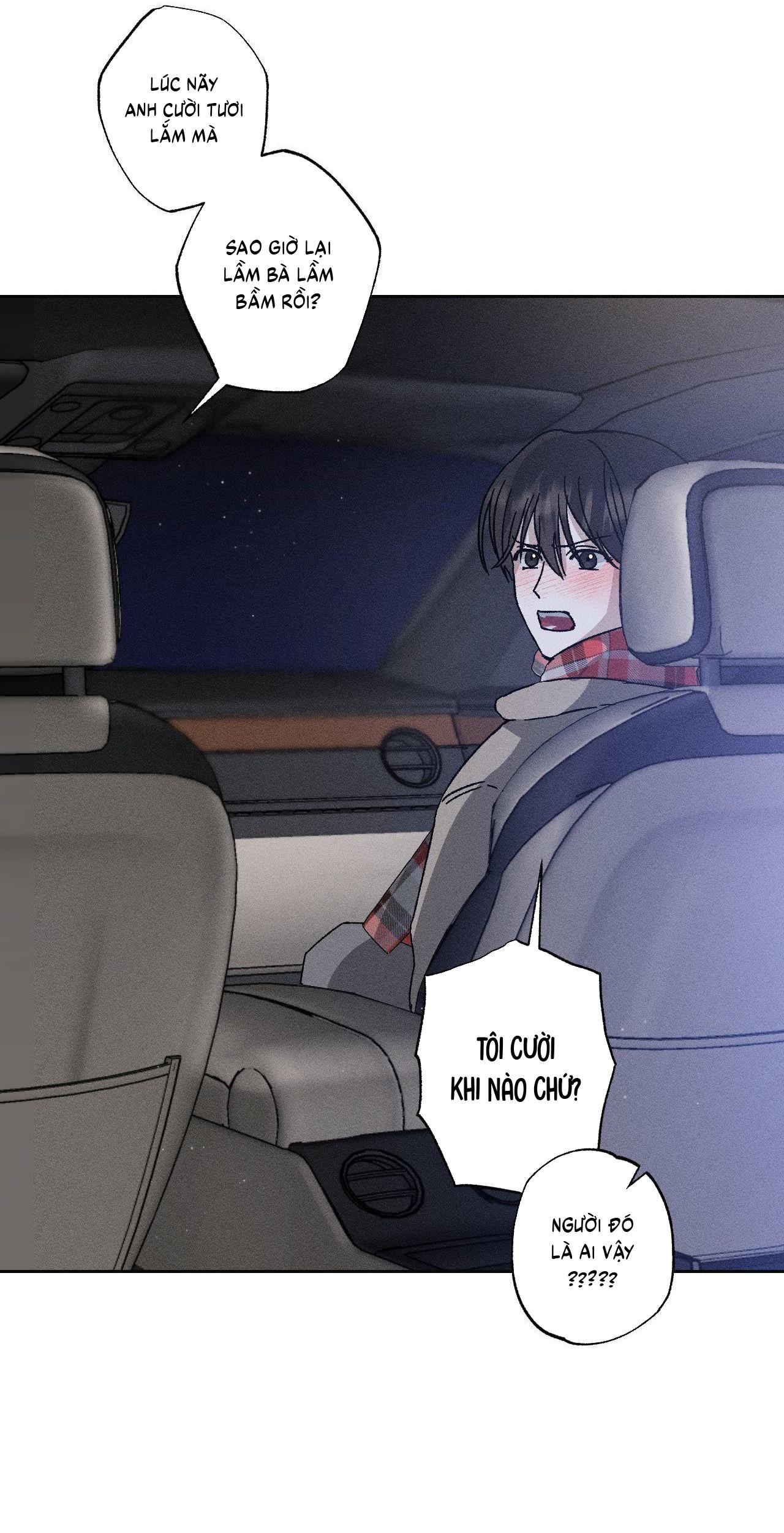 Close Up Chapter 20 - Next Chapter 21 H+