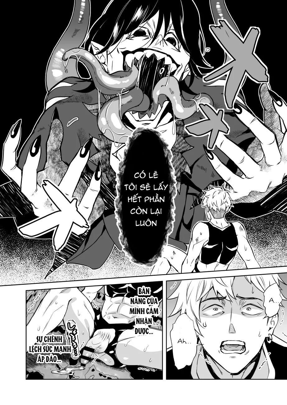 ONESHOT COI LÀ NỨNG Chapter 271.2 - Trang 2