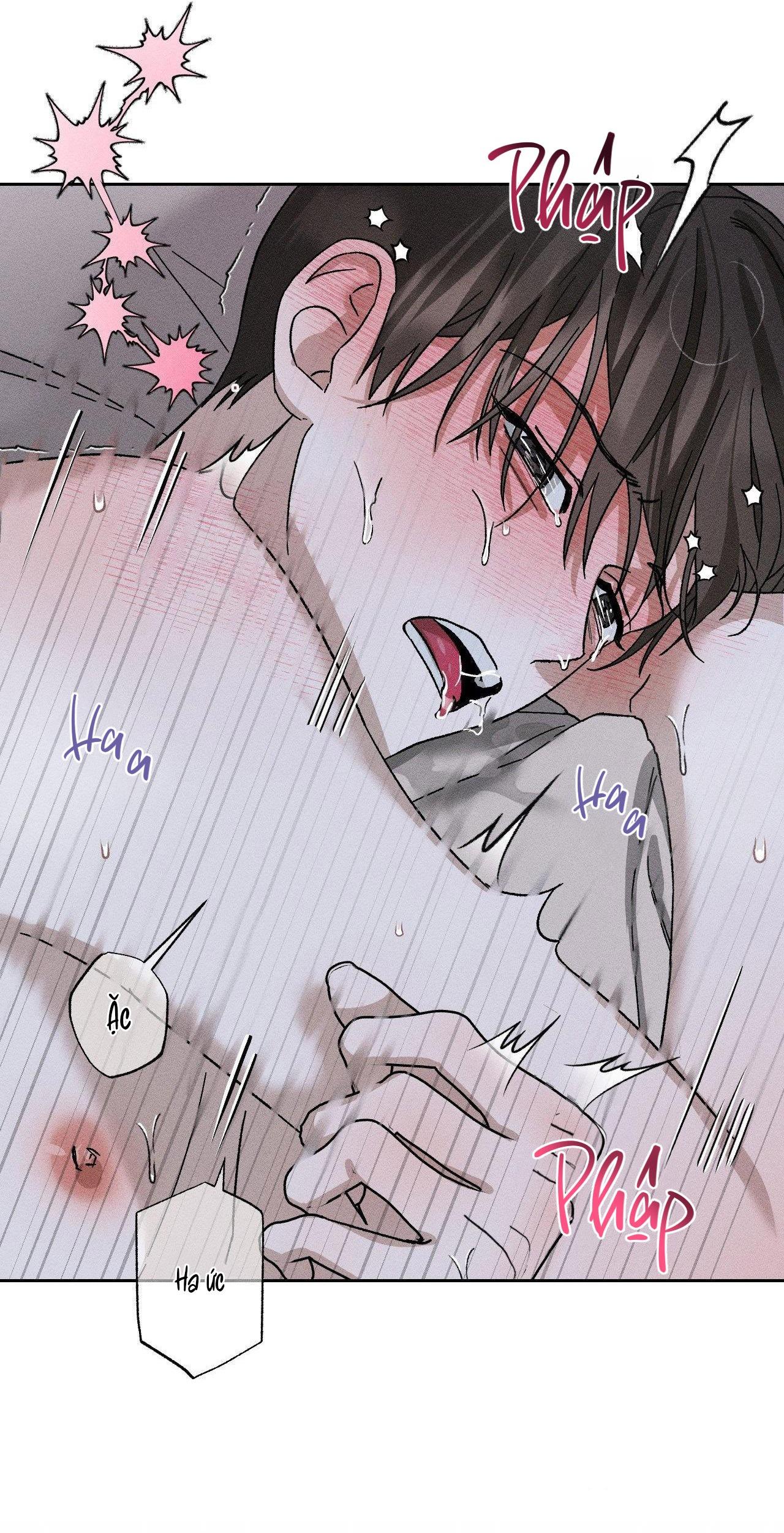 Close Up Chapter 15 H+ - Next Chapter 16 H+