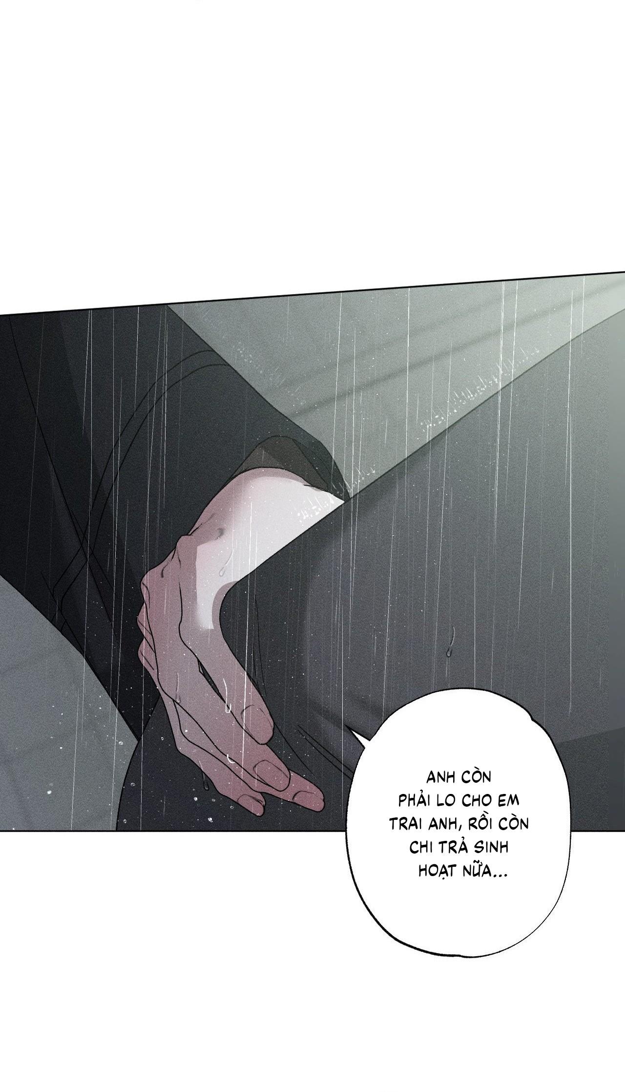 Close Up Chapter 27 H+ End season 1 - Next Chapter 28 Season 2