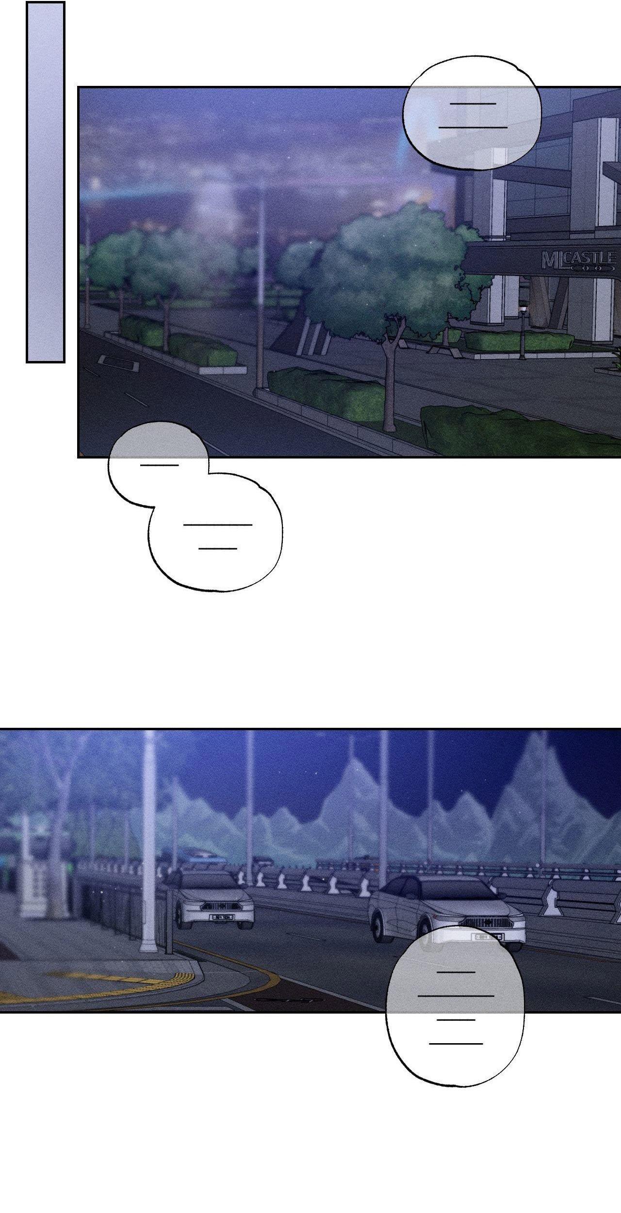 Close Up Chapter 16 H+ - Next Chapter 17