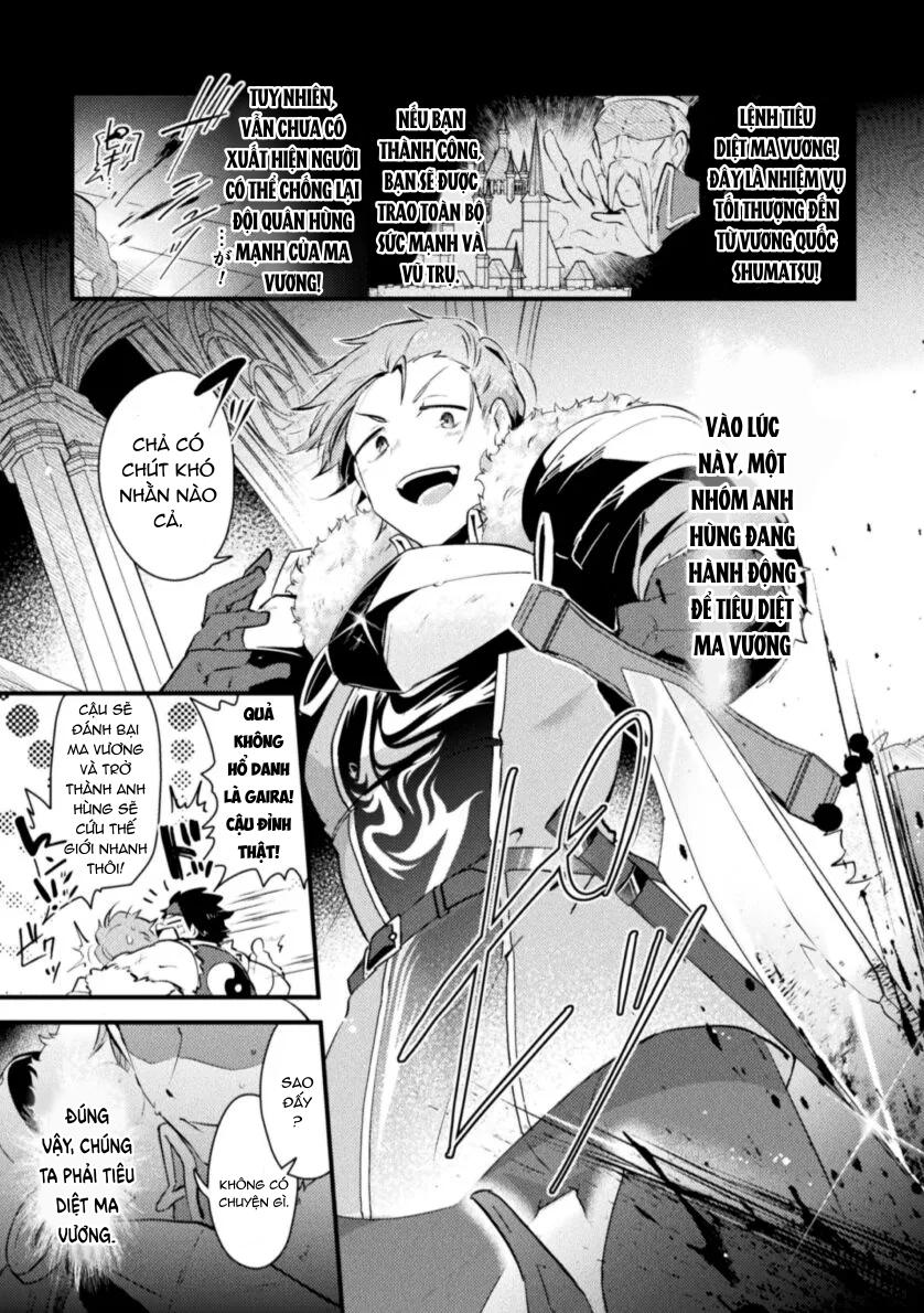 ONESHOT COI LÀ NỨNG Chapter 268 - Trang 2