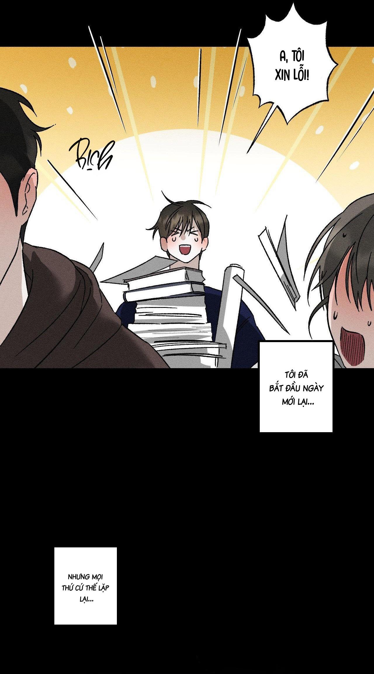 Close Up Chapter 22 - Next Chapter 23