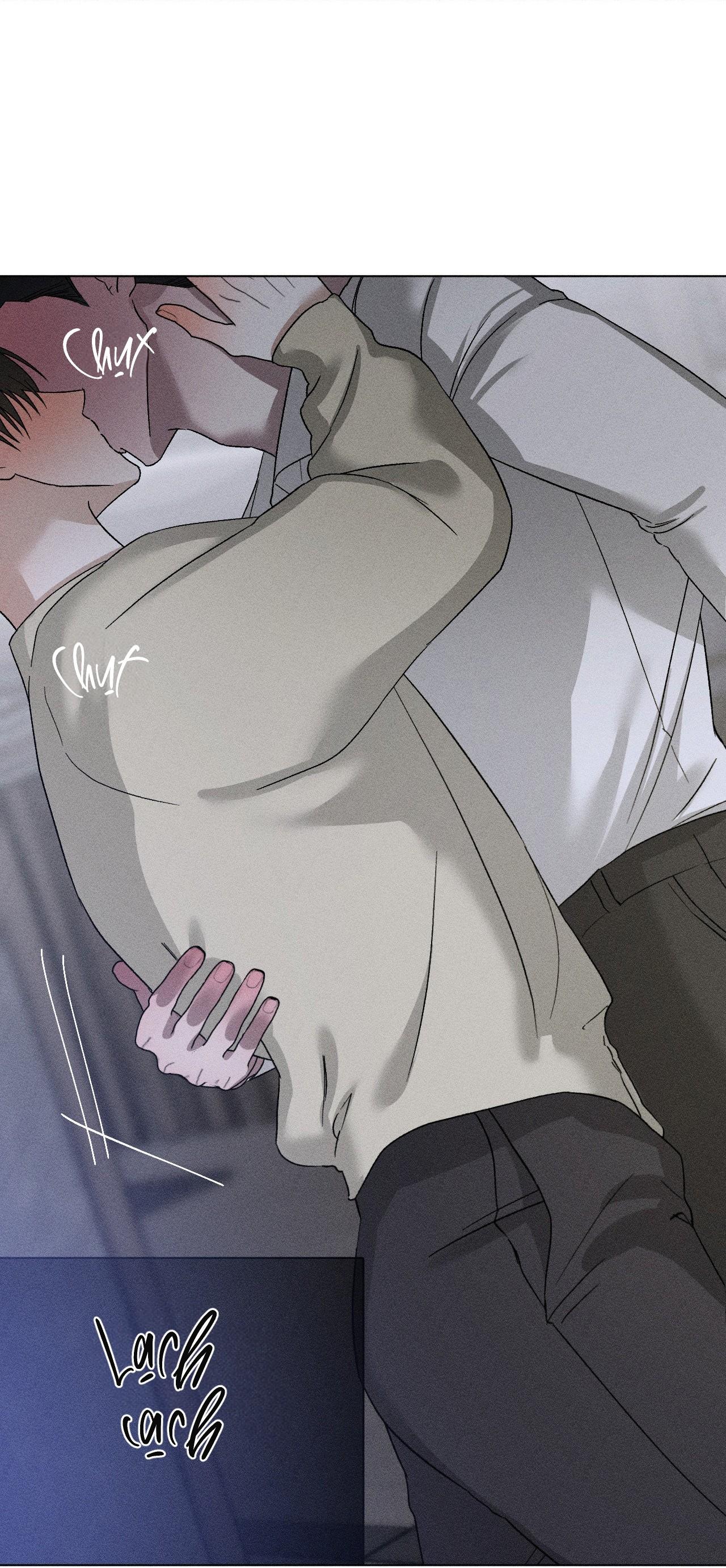 Close Up Chapter 26 - Next Chapter 27 H+ End season 1