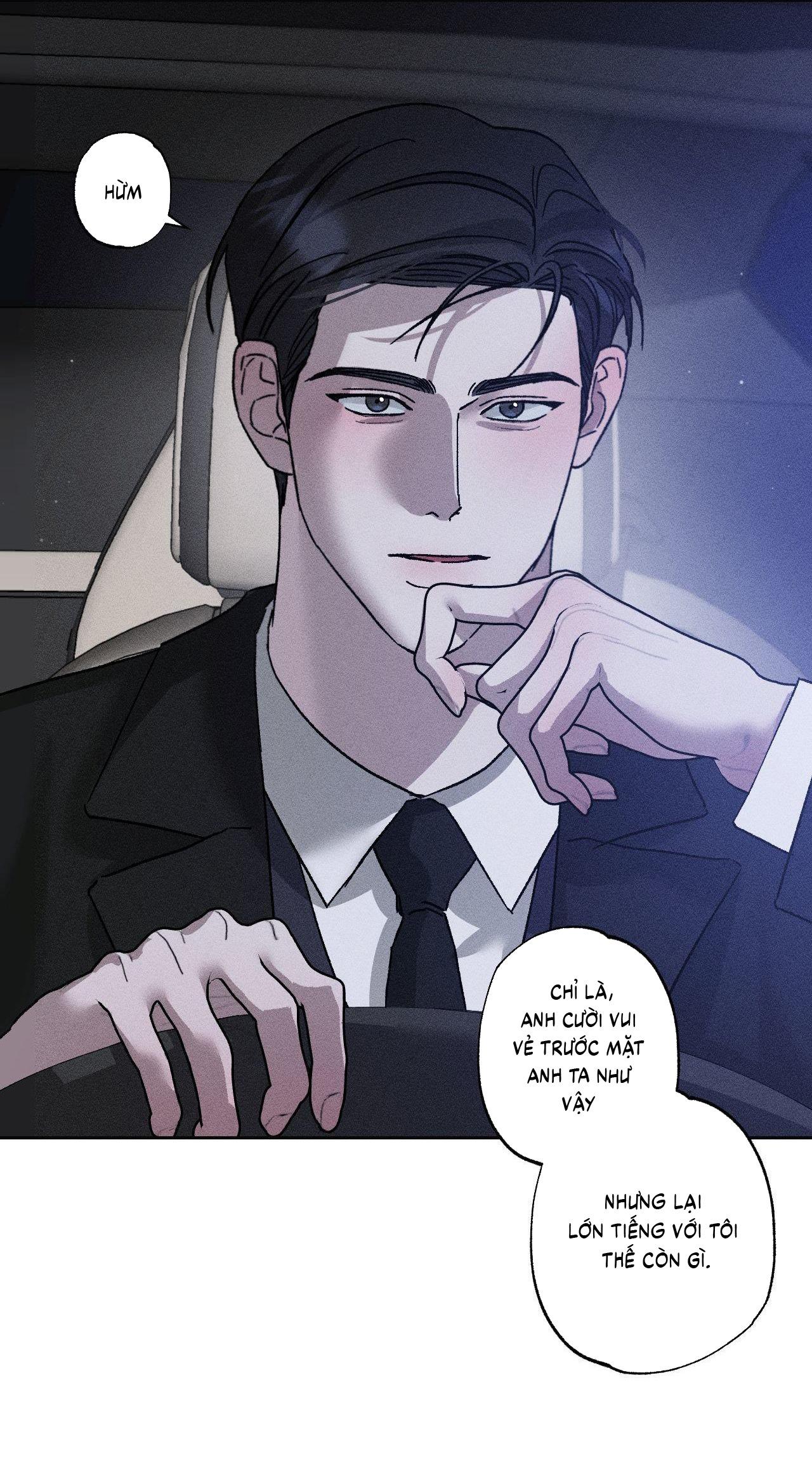 Close Up Chapter 20 - Next Chapter 21 H+