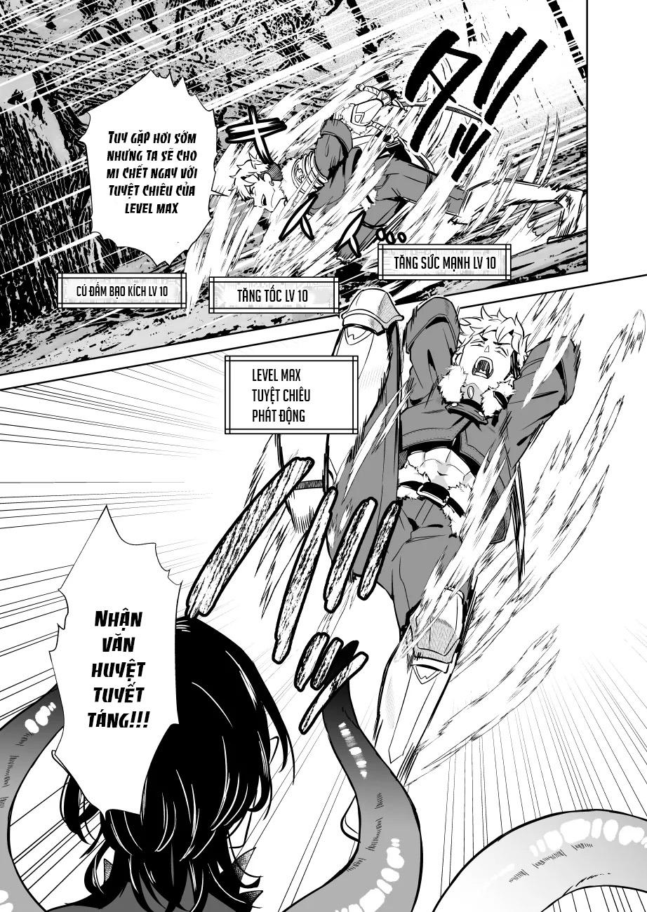 ONESHOT COI LÀ NỨNG Chapter 271.1 - Trang 2