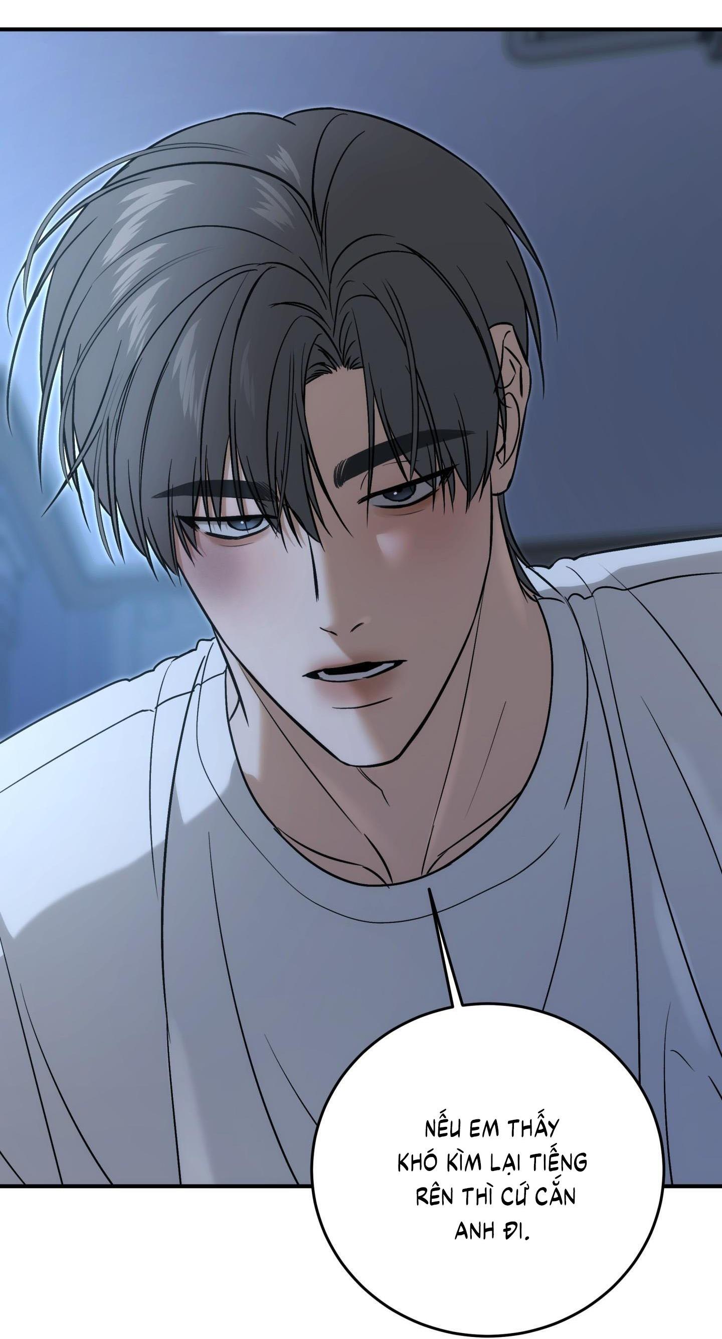 |DROP| Hưởng Lợi Chapter 43 H - Trang 2