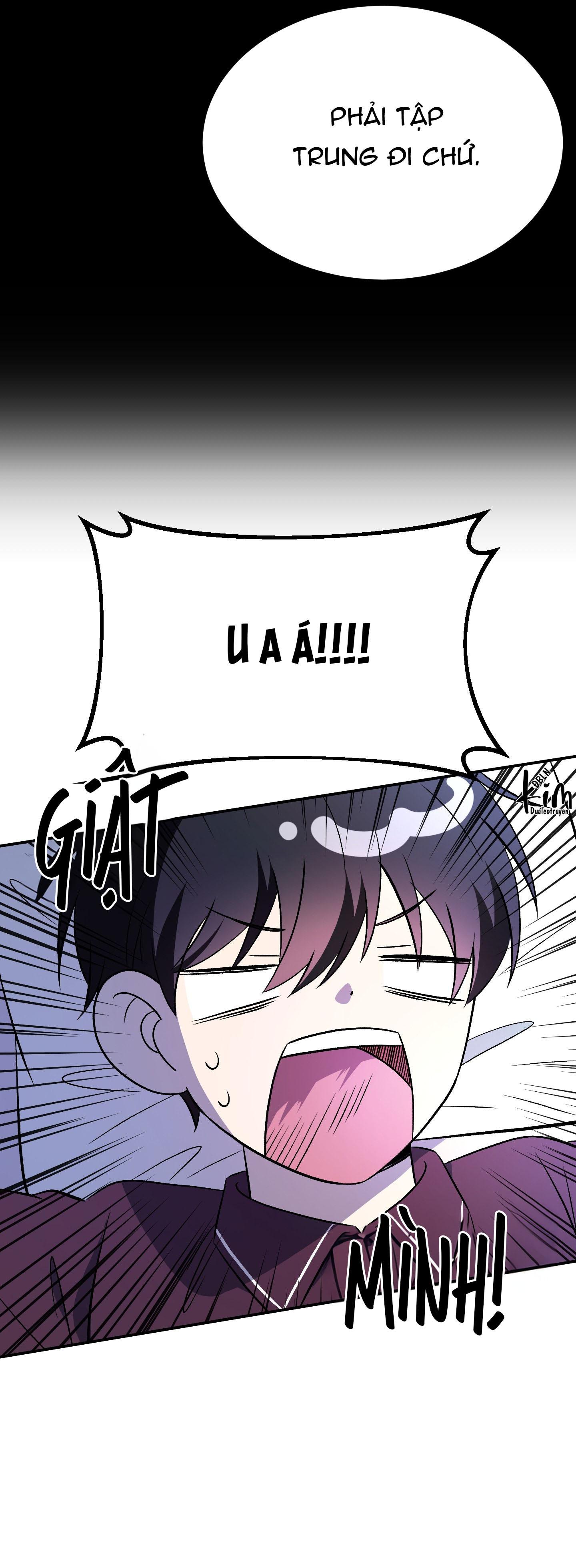 NGHIỆN SEX Chapter 30.5 đếm ngược 5 - Trang 2