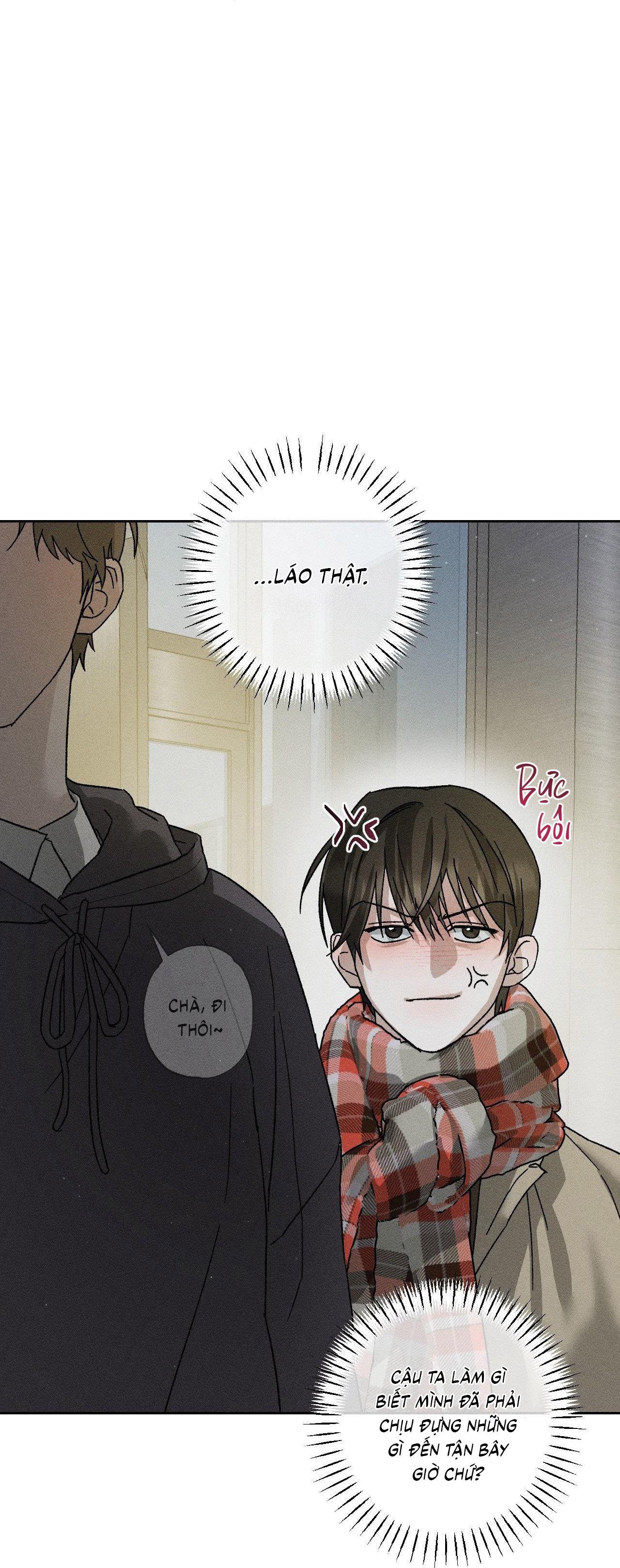 Close Up Chapter 18 - Next Chapter 19