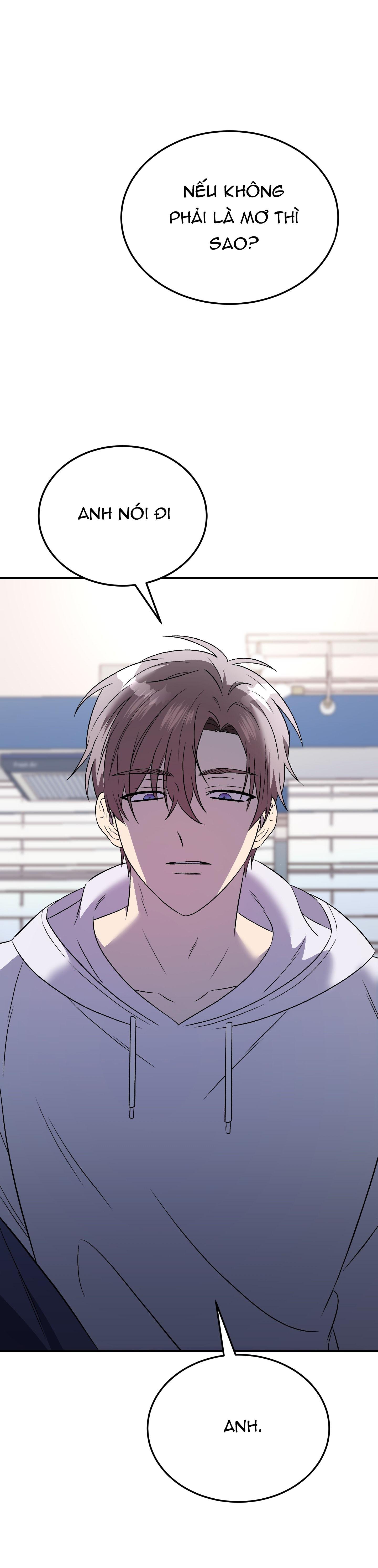 NGHIỆN SEX Chapter 30.3 đếm ngược 3 - Trang 2