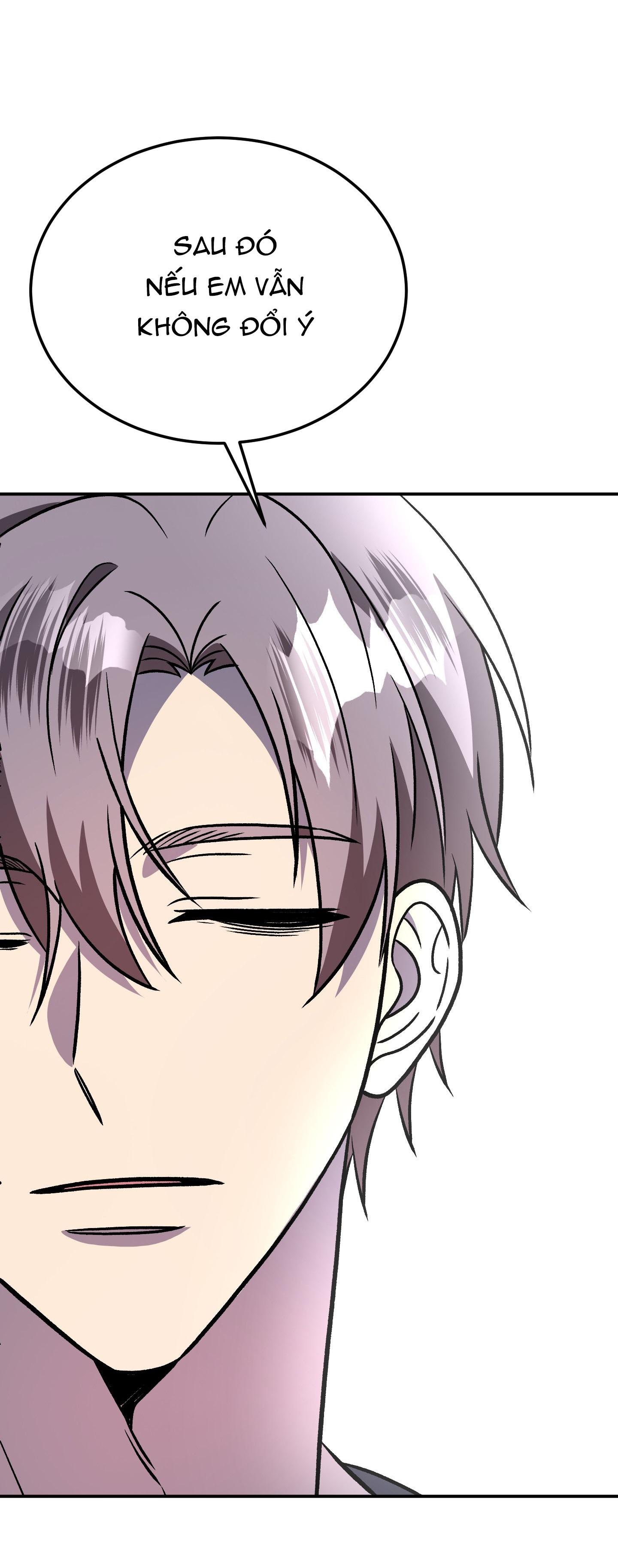 NGHIỆN SEX Chapter 30.1 đếm ngược 1 - Trang 2