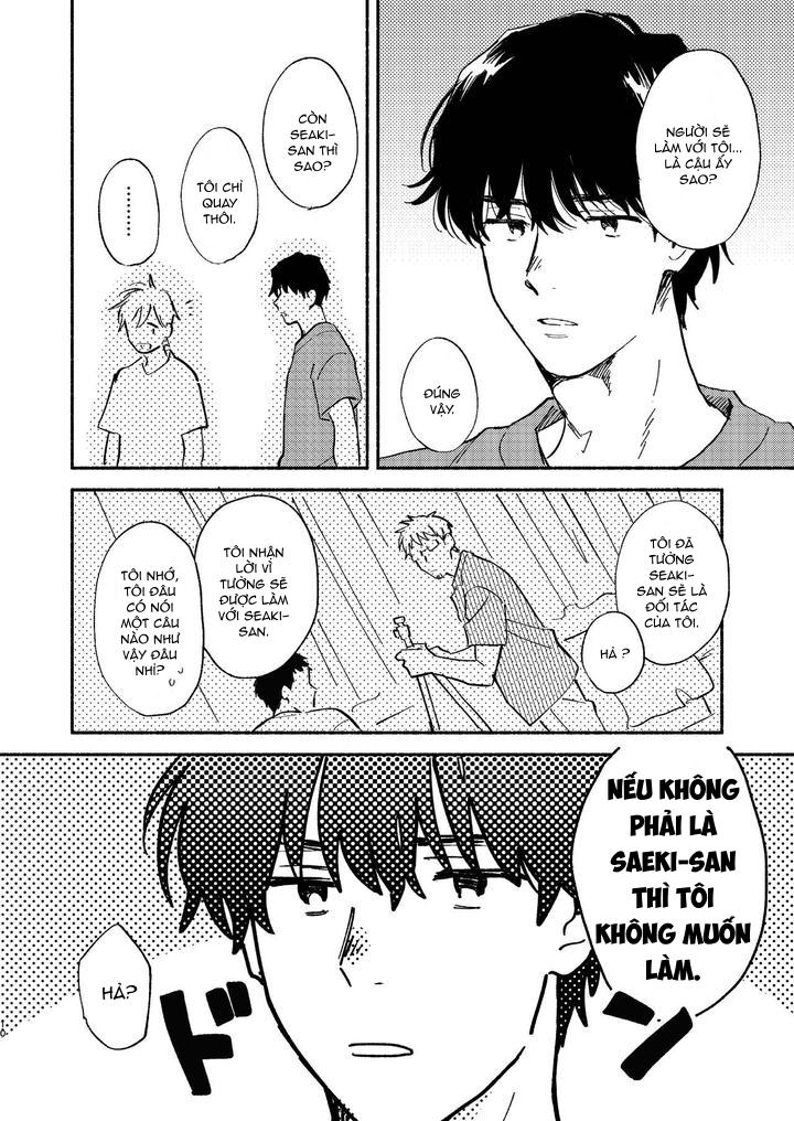 ONESHOT COI LÀ NỨNG Chapter 266 - Trang 2