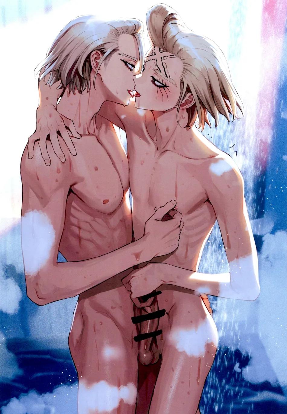 ONESHOT COI LÀ NỨNG Chapter 265 - Trang 2