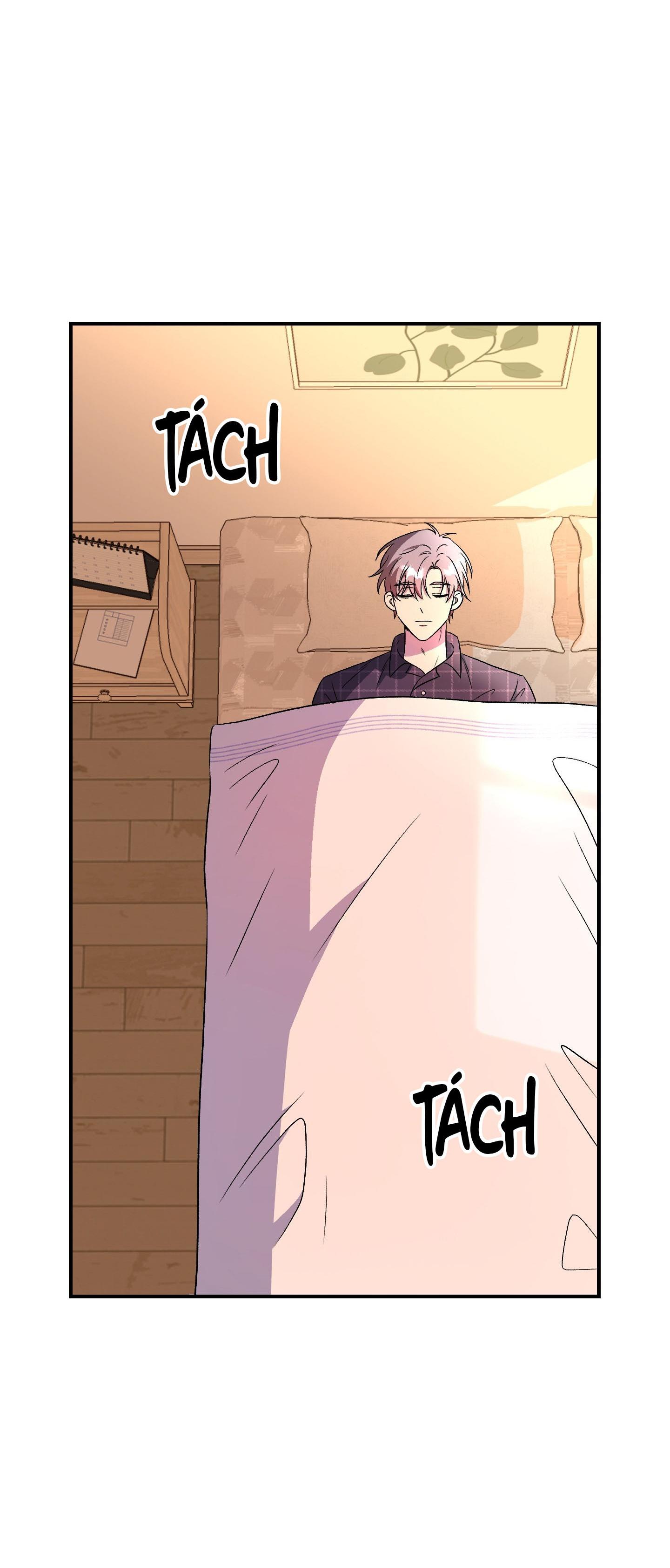 NGHIỆN SEX Chapter 30.3 đếm ngược 3 - Trang 2