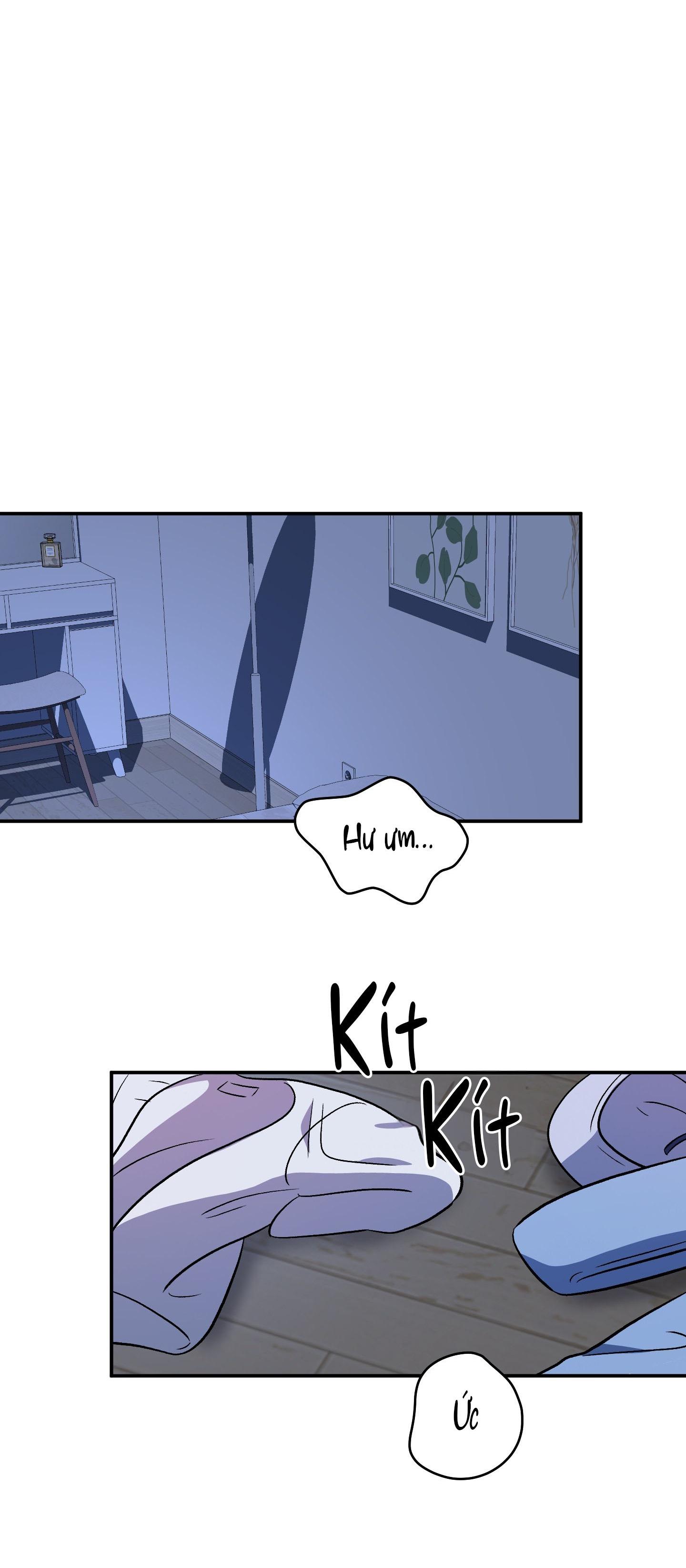 NGHIỆN SEX Chapter 30.91 đếm ngược end - Trang 2