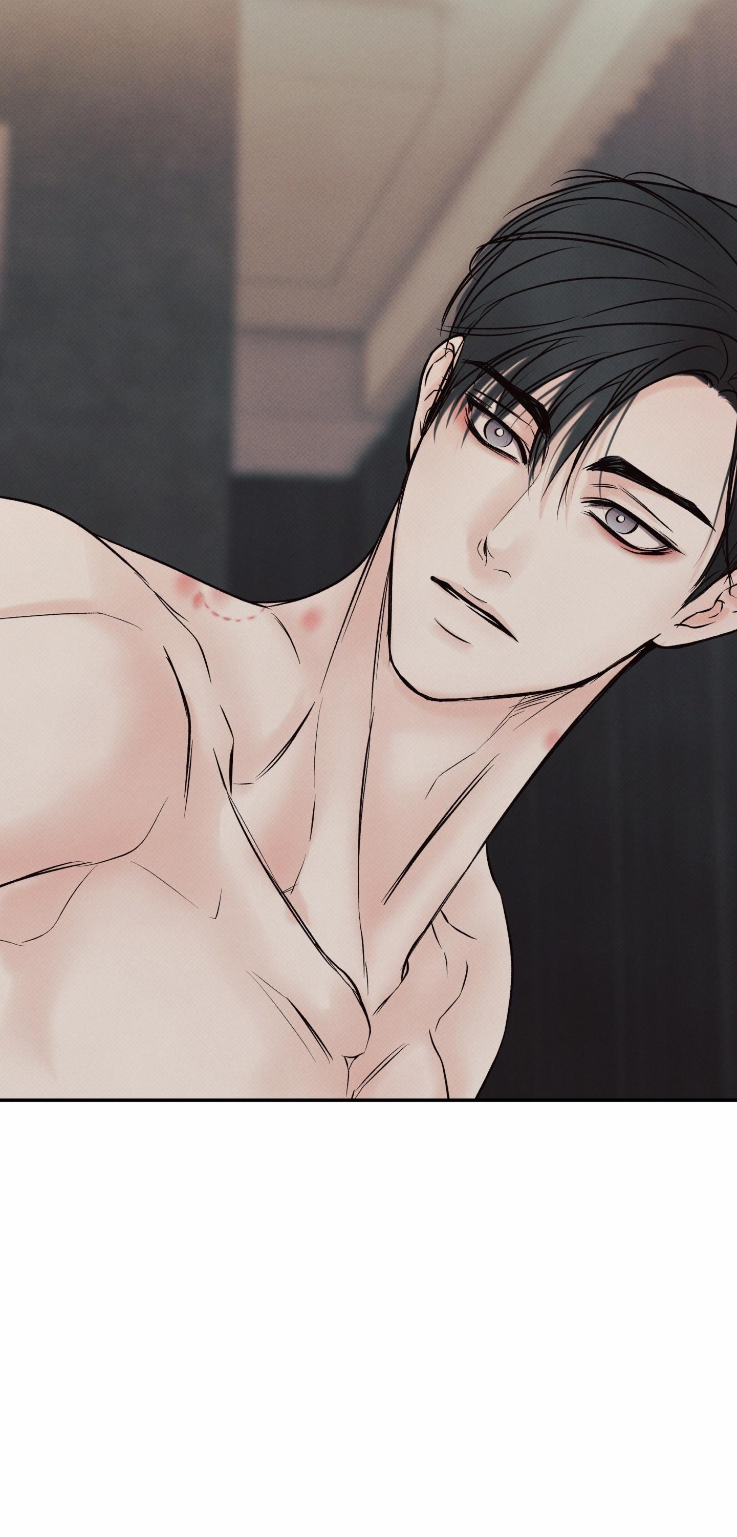 (GĐCV FULL HD) RANH GIỚI CỦA SỰ MÊ HOẶC Chapter 15 H - Trang 2