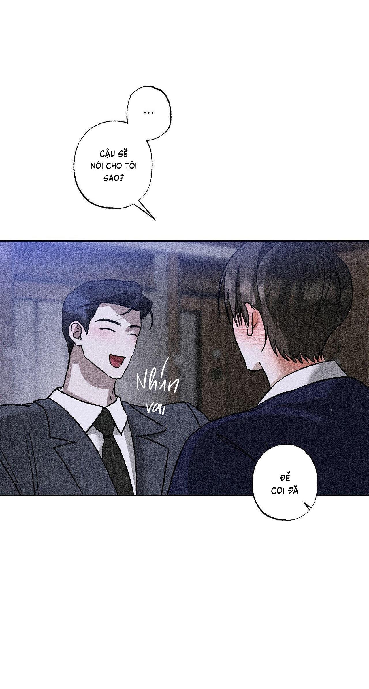 Close Up Chapter 22 - Next Chapter 23