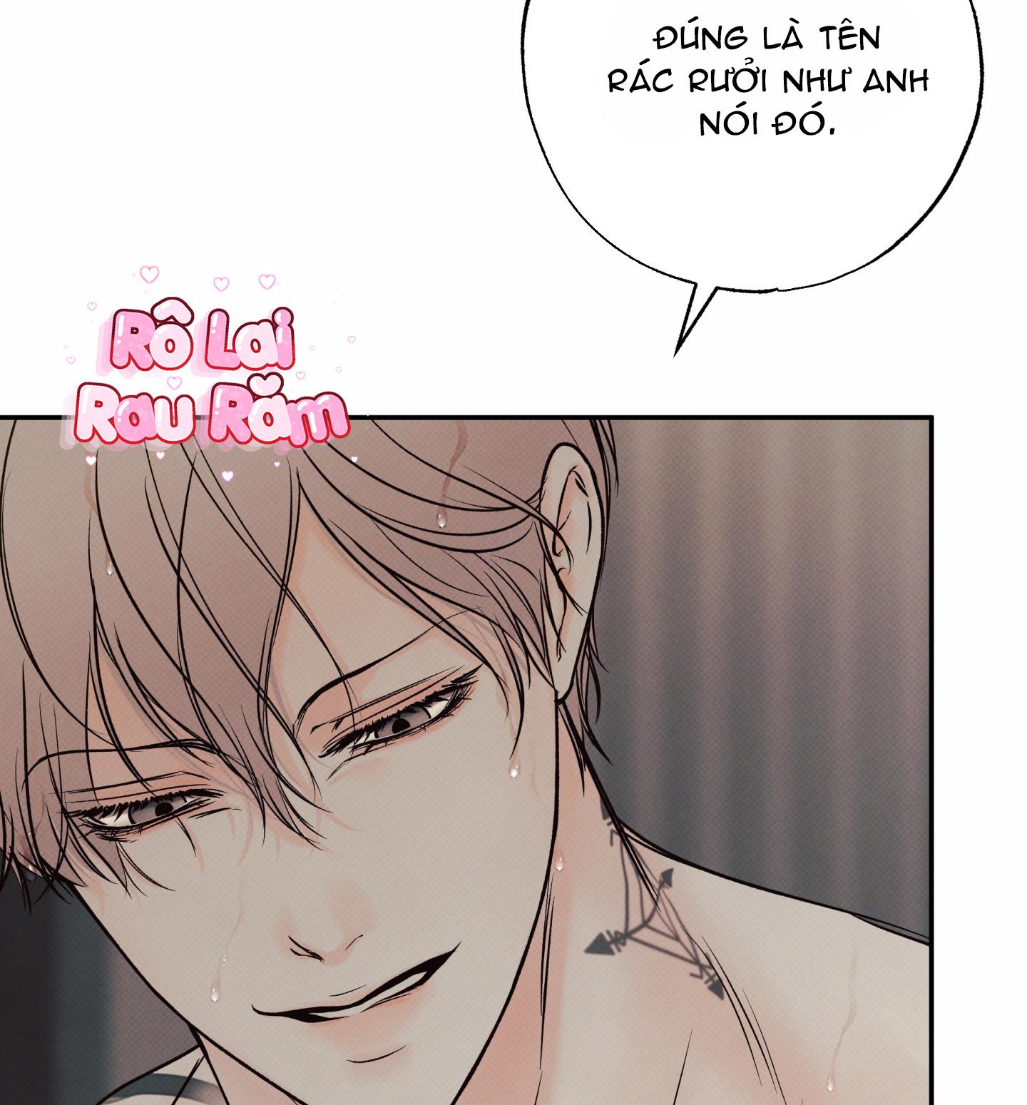 (RÔ LAI) Nửa tỉnh nửa mê Chapter 15 - Trang 2