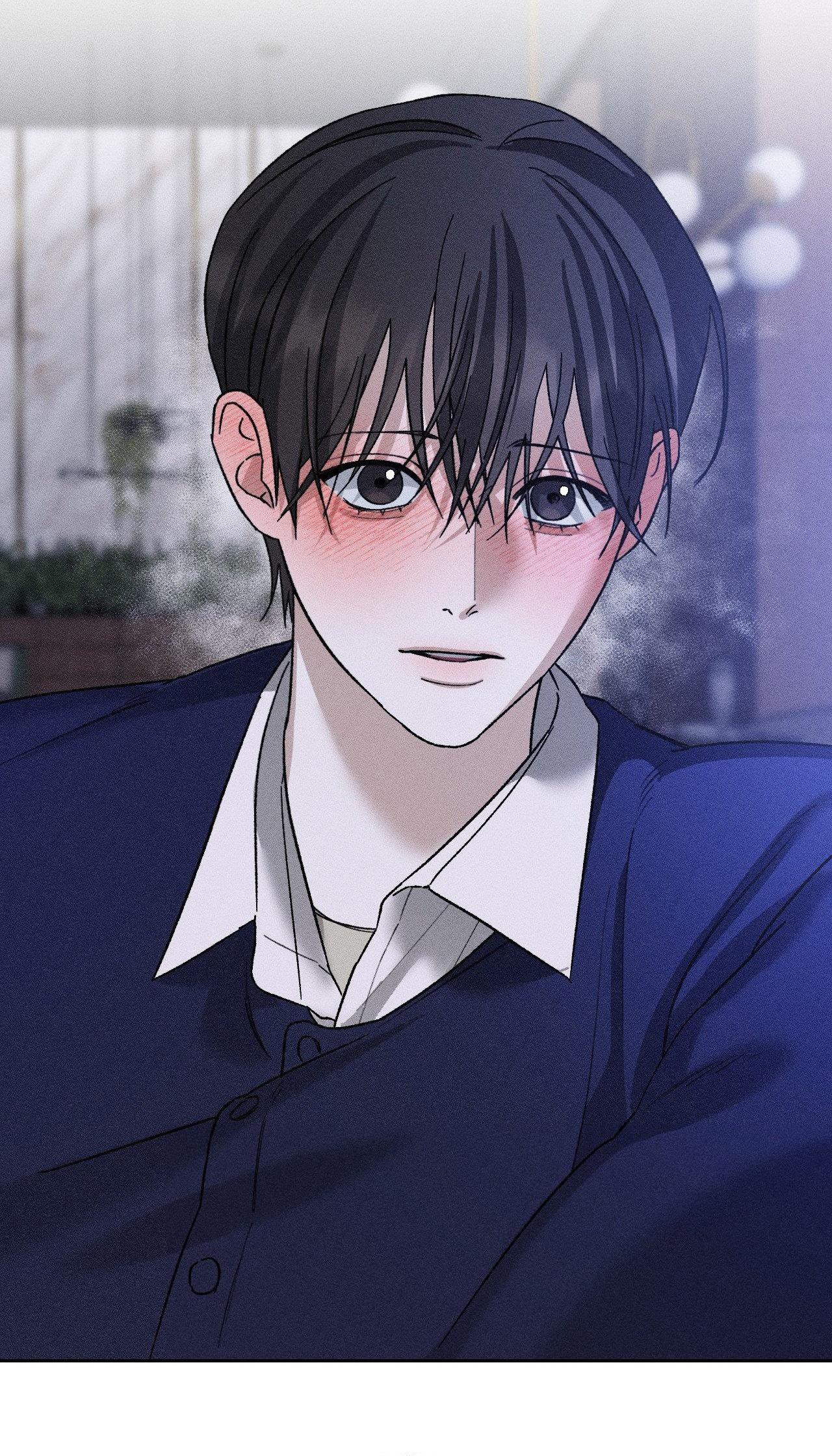 Close Up Chapter 22 - Next Chapter 23