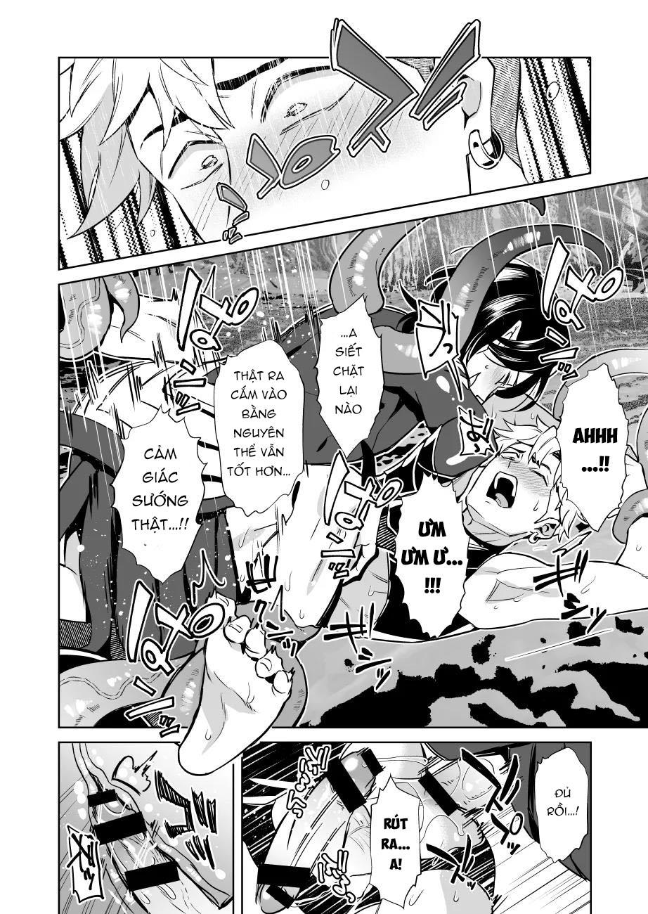 ONESHOT COI LÀ NỨNG Chapter 271.2 - Trang 2