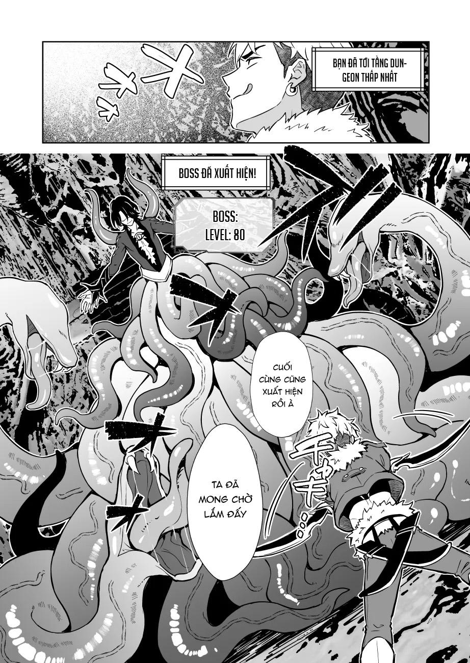 ONESHOT COI LÀ NỨNG Chapter 271.1 - Trang 2