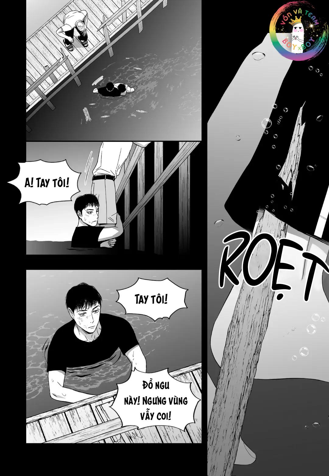 (END) Hai Đôi Tay Sinh Động Chapter 20 - Trang 2