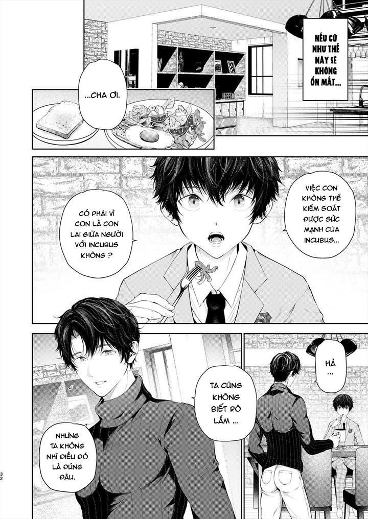 ONESHOT CHỊCH Chapter 218.2 - Trang 2