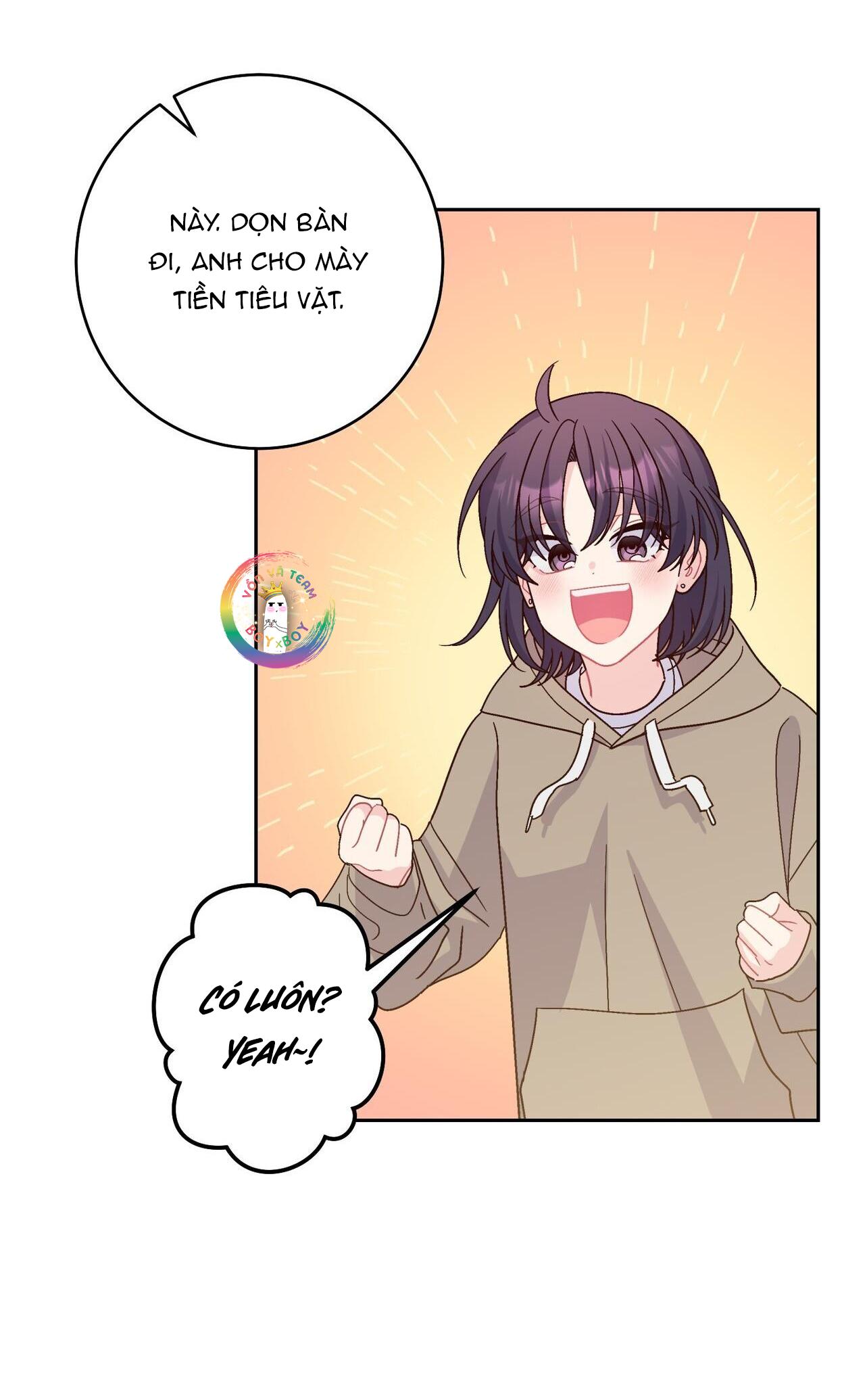 (END) Merry Marbling Chapter 100 - Trang 2