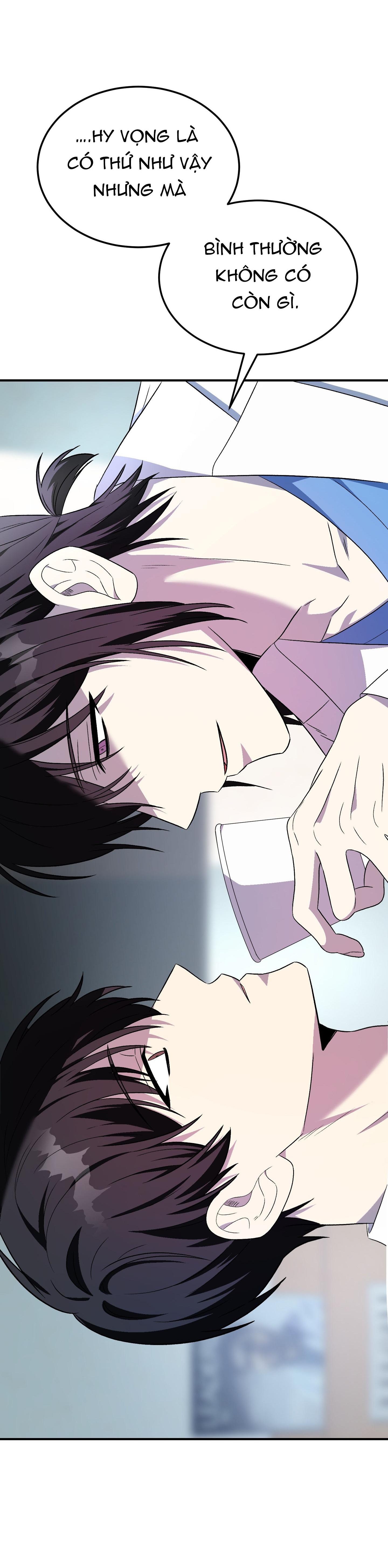 NGHIỆN SEX Chapter 30.2 đếm ngược 2 - Trang 2