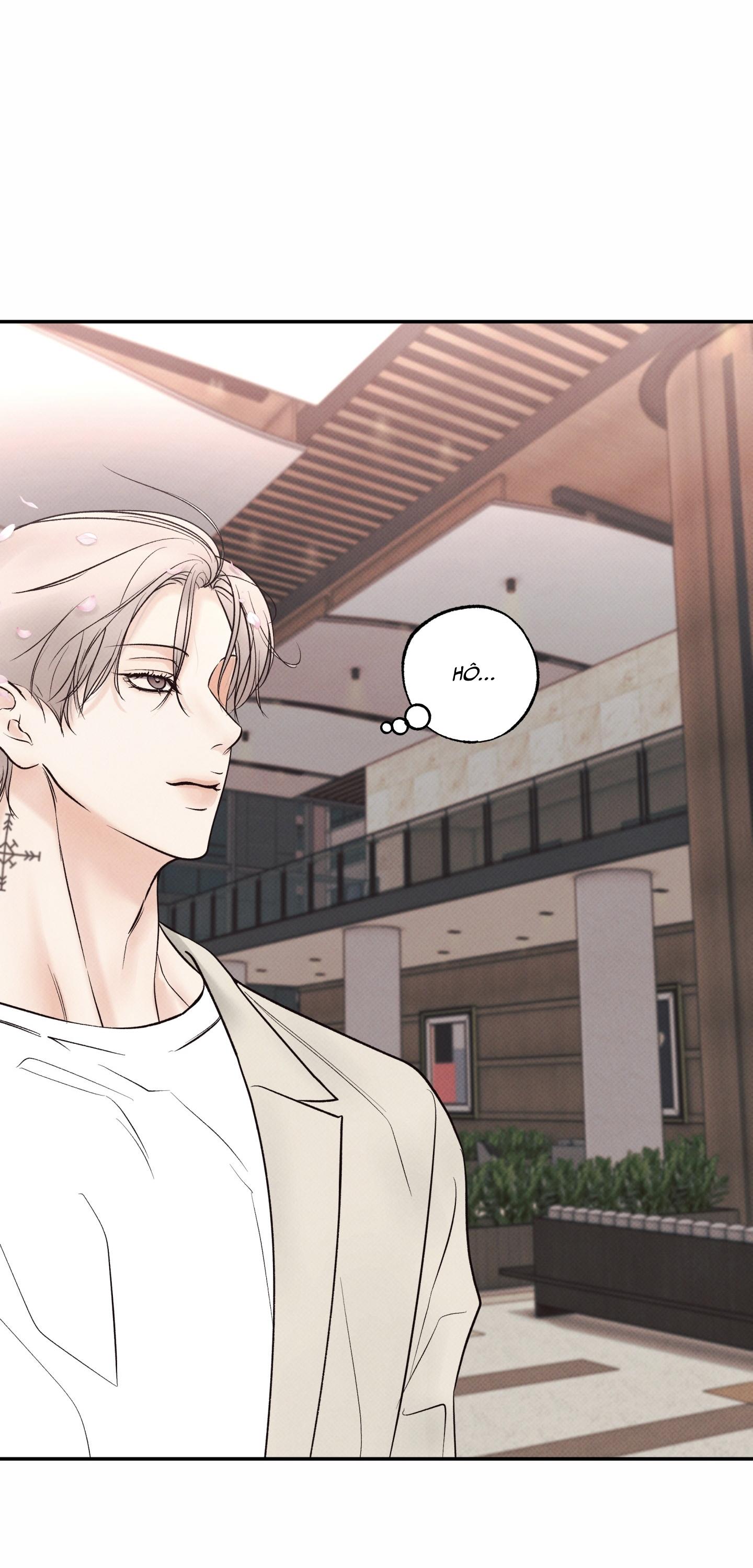 (GĐCV FULL HD) RANH GIỚI CỦA SỰ MÊ HOẶC Chapter 15 H - Trang 2