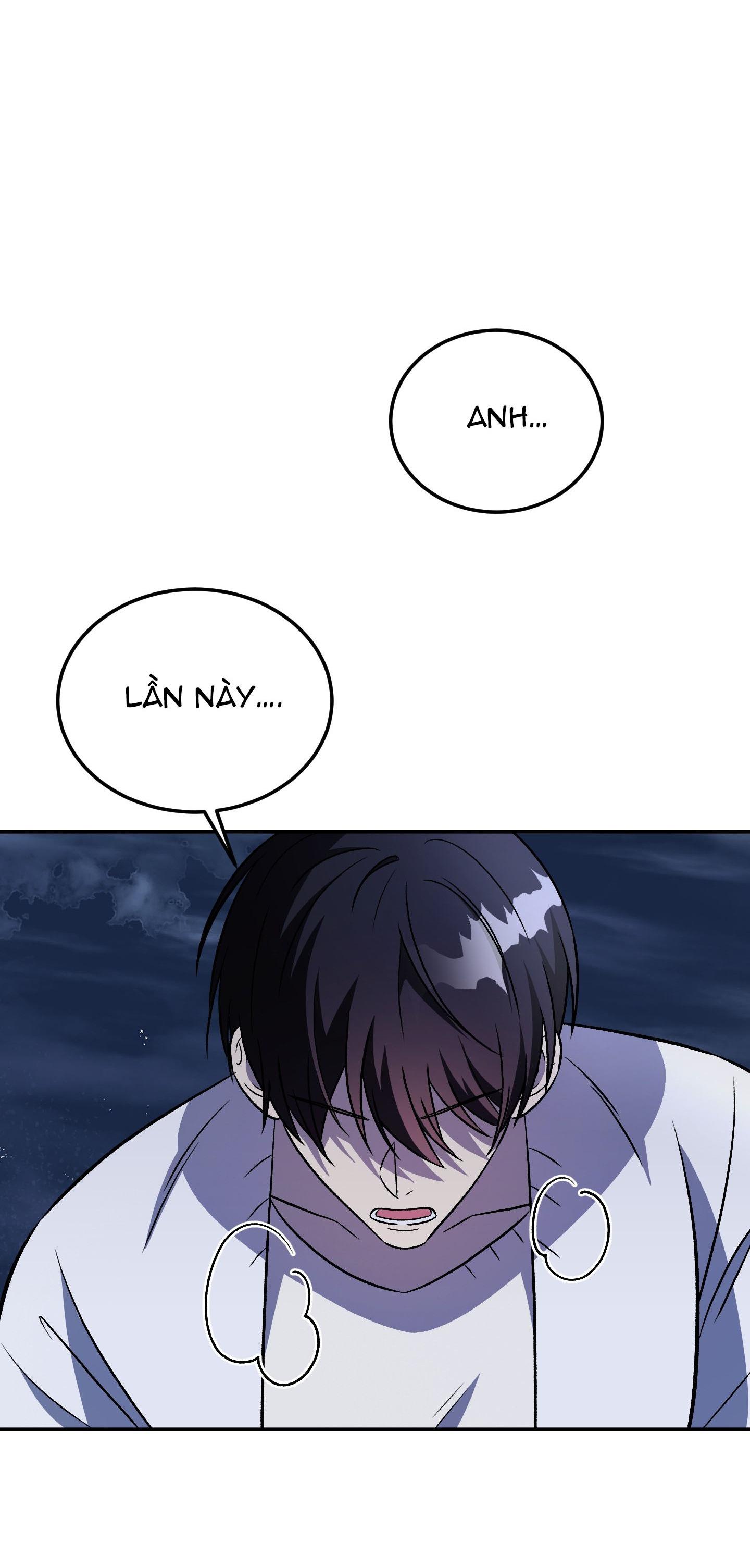 NGHIỆN SEX Chapter 30.9 đếm ngược 9 - Trang 2