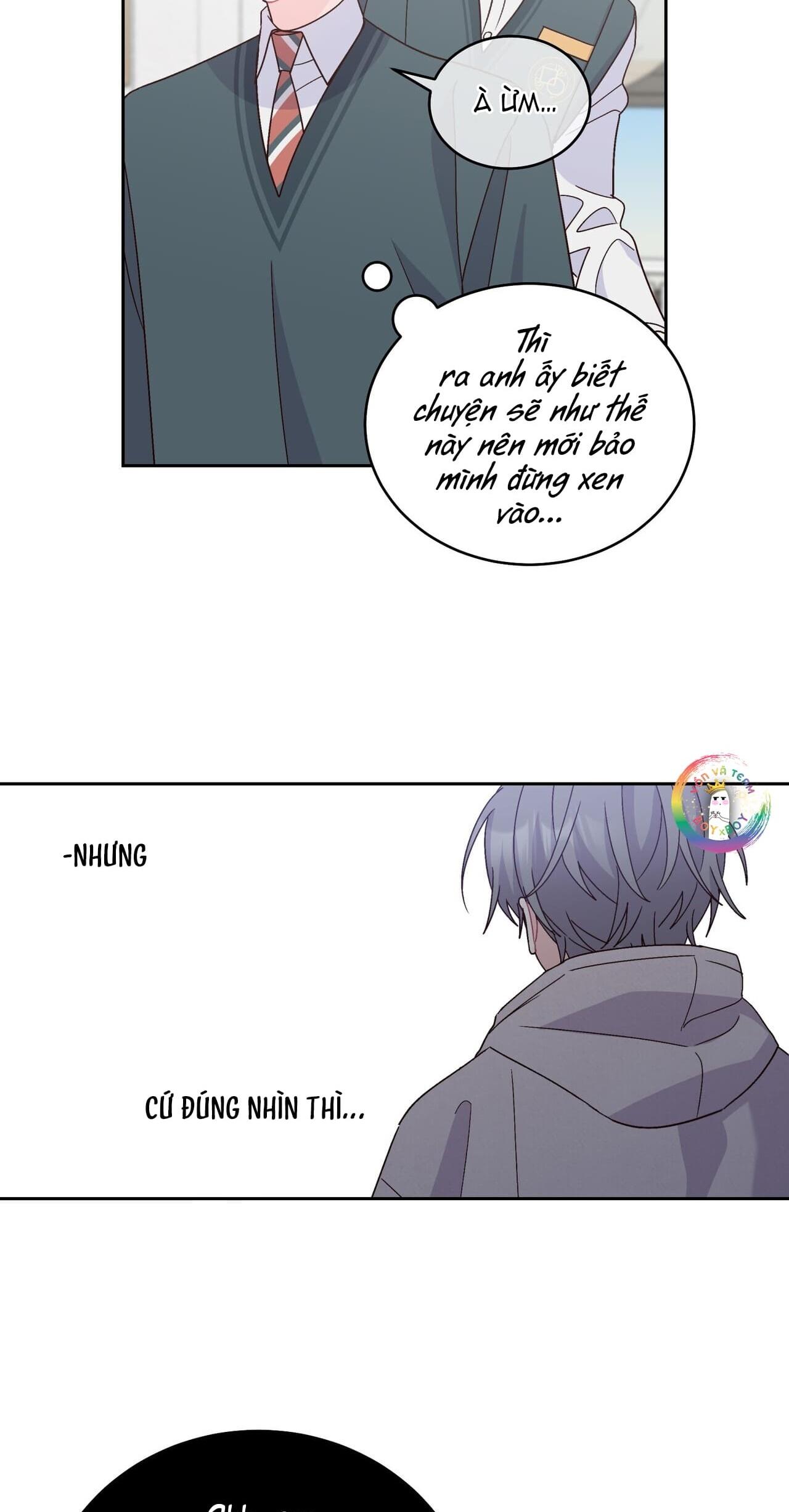 (END) Merry Marbling Chapter 104 - Trang 2