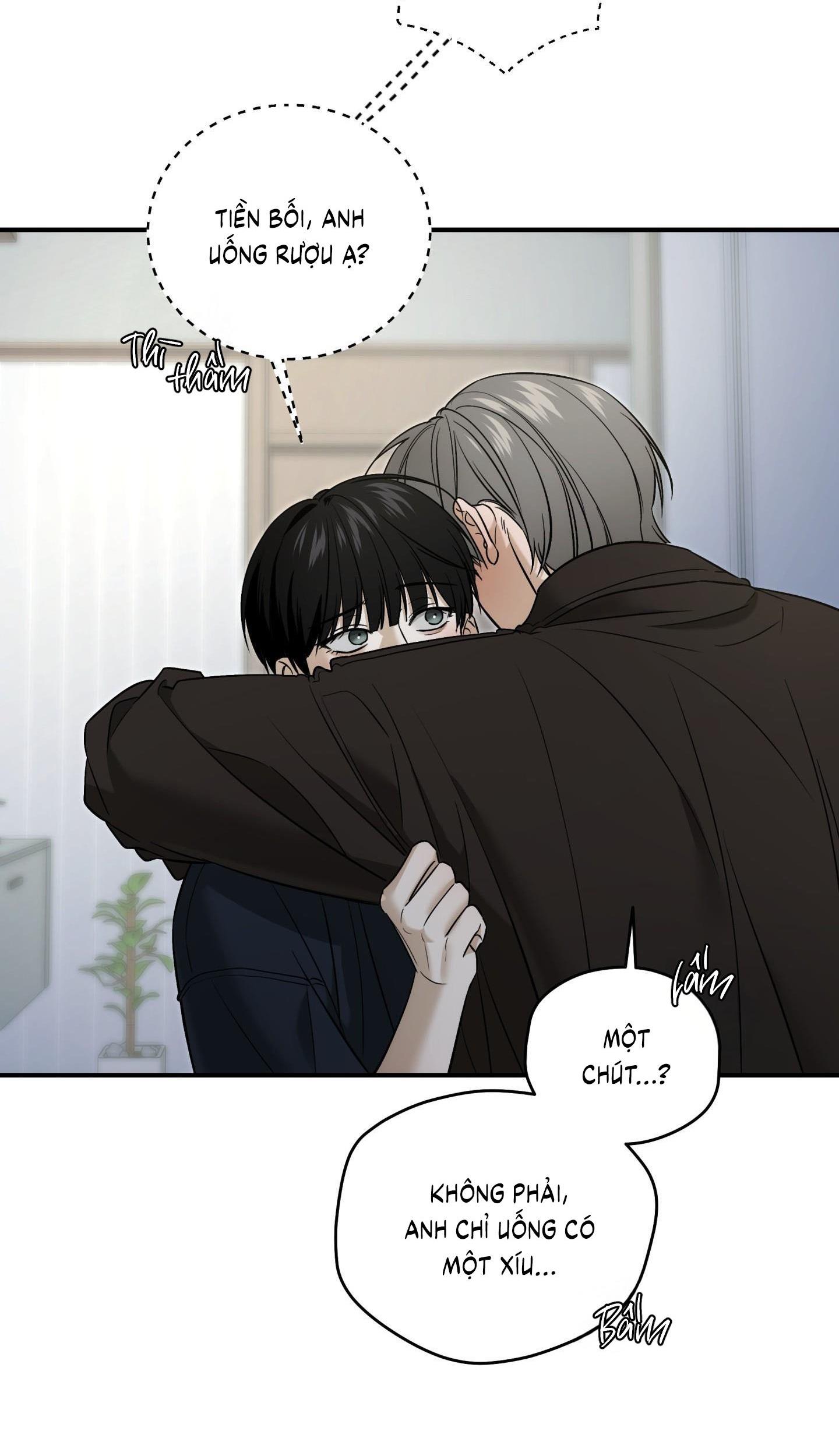 |DROP| Hưởng Lợi Chapter 43 H - Trang 2