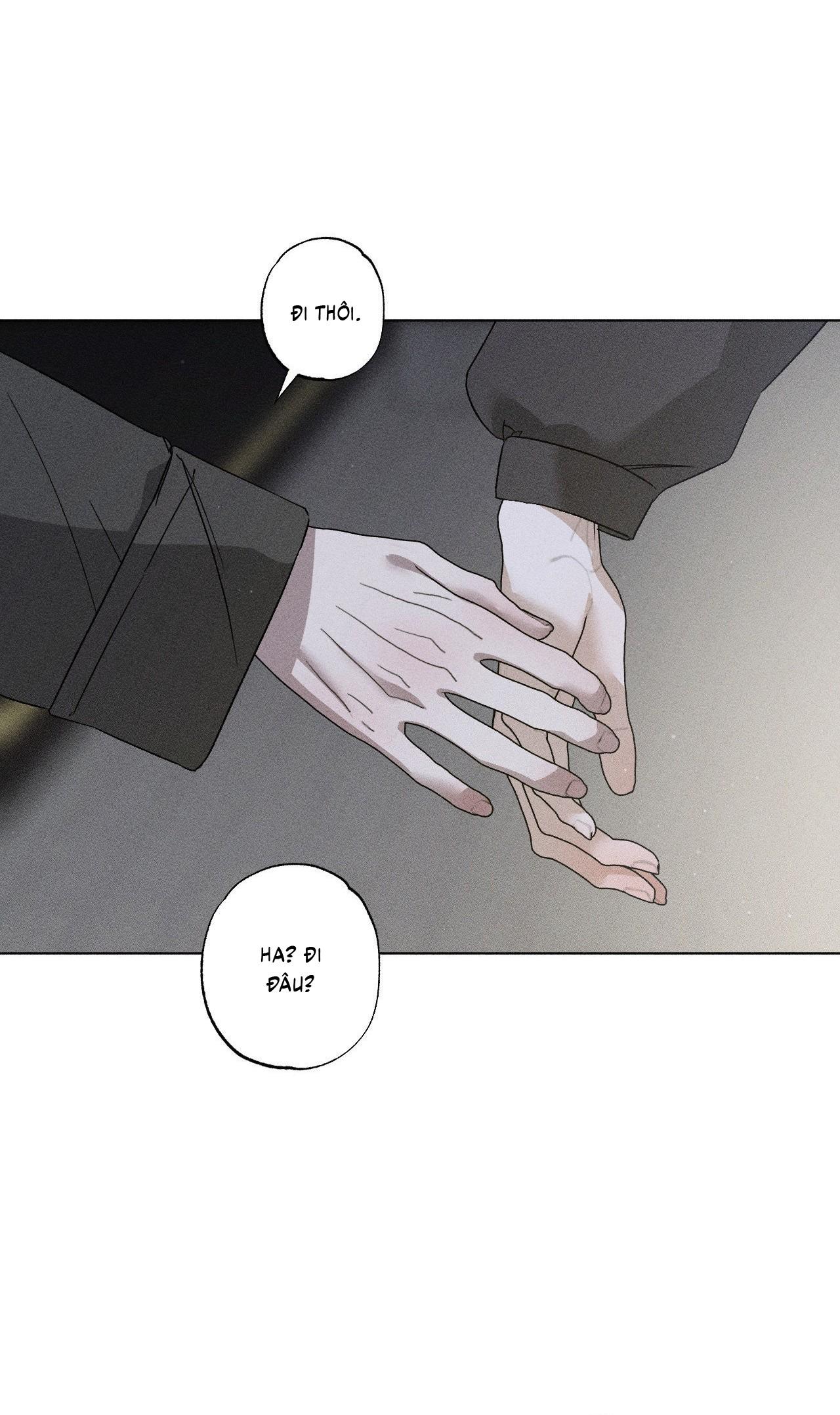 Close Up Chapter 26 - Next Chapter 27 H+ End season 1