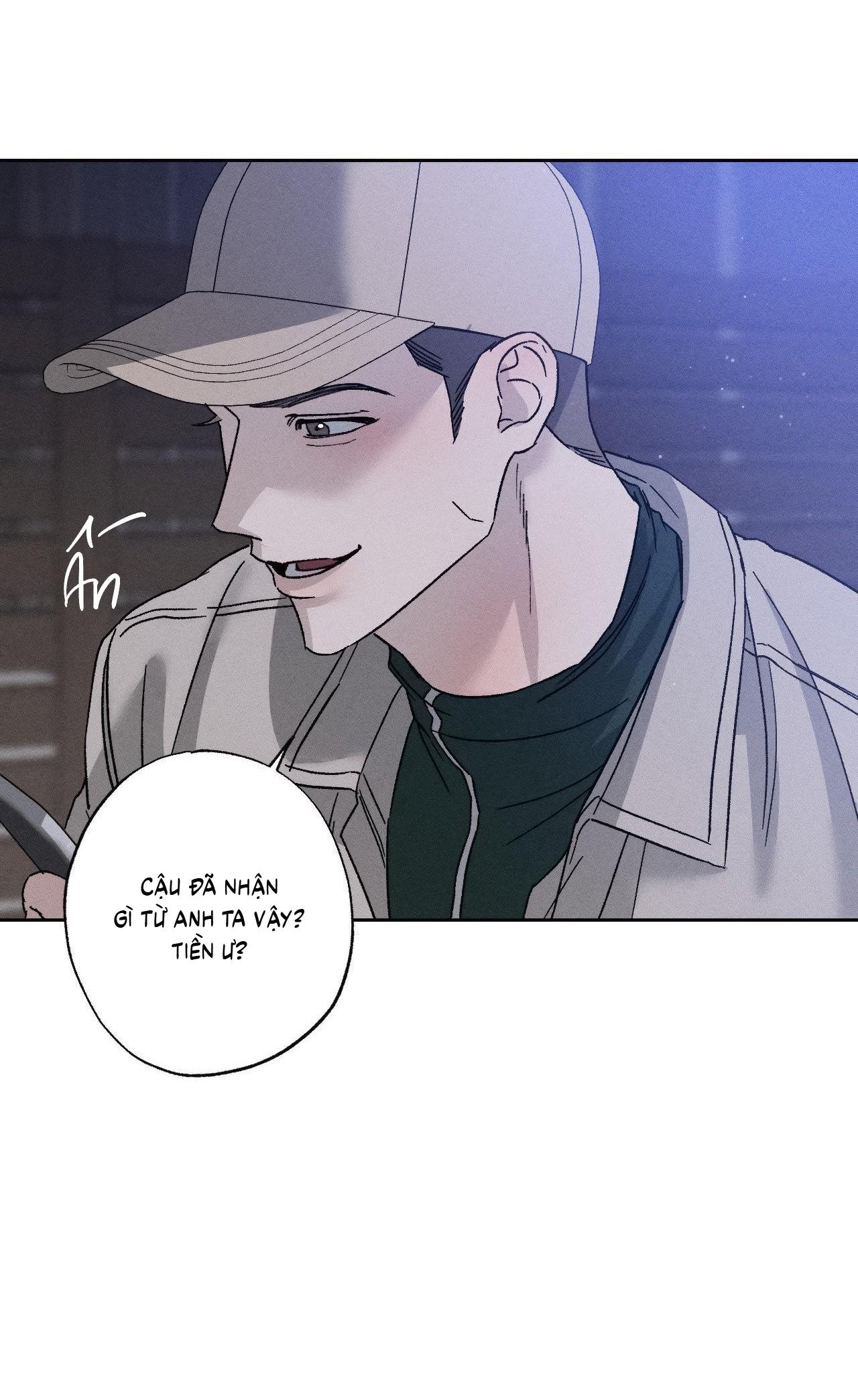 Close Up Chapter 25 - Next Chapter 26