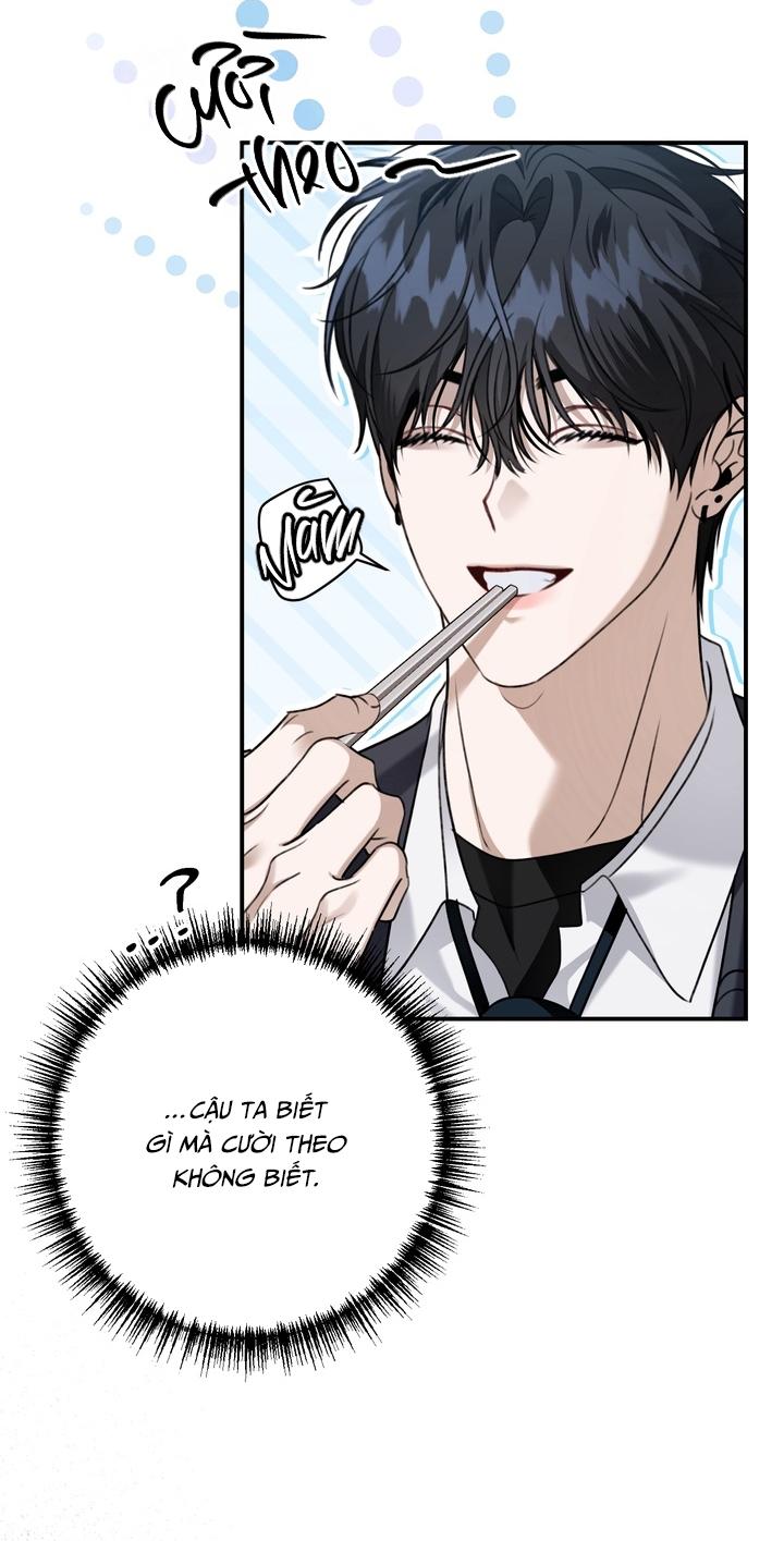 (GĐCV) EIGHTEEN'S BED Chapter 21 - Trang 2