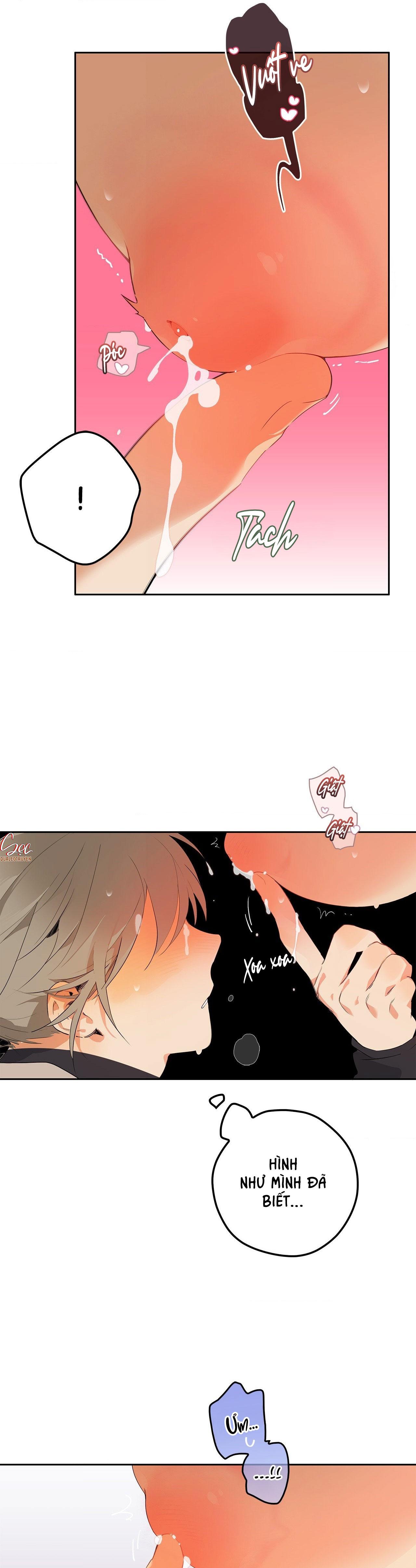 (FULL HD) TRANG TRẠI DÂM ĐÃNG Chapter 2 - Trang 2