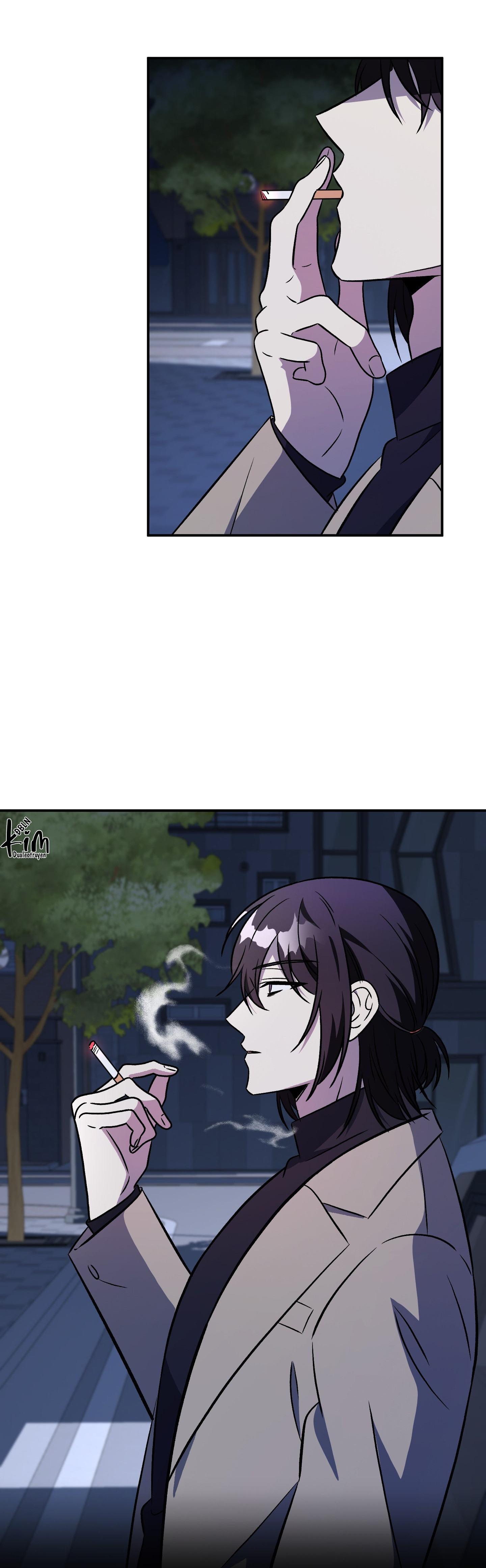 NGHIỆN SEX Chapter 30.91 đếm ngược end - Trang 2