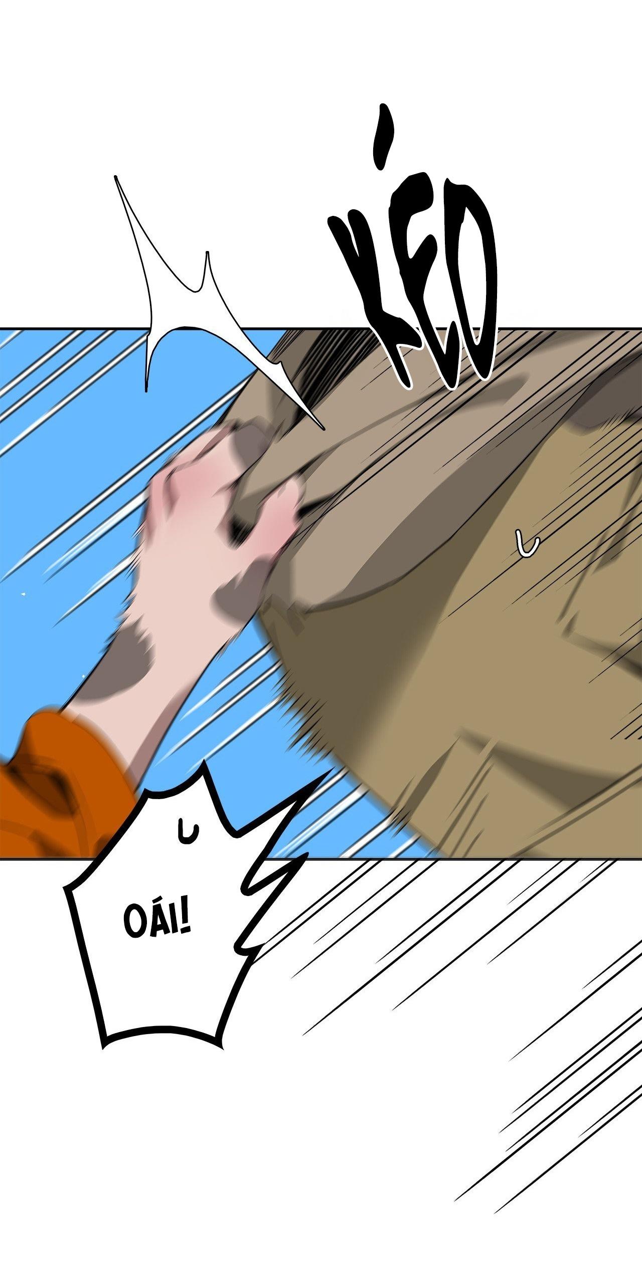 (FULL HD) TRANG TRẠI DÂM ĐÃNG Chapter 1 - Trang 2