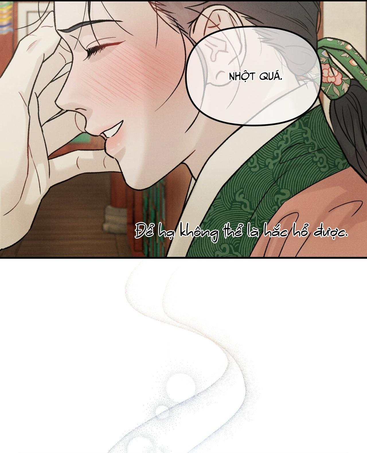 (GĐCV) GALE OF THE GOD Chapter 18 - Trang 2