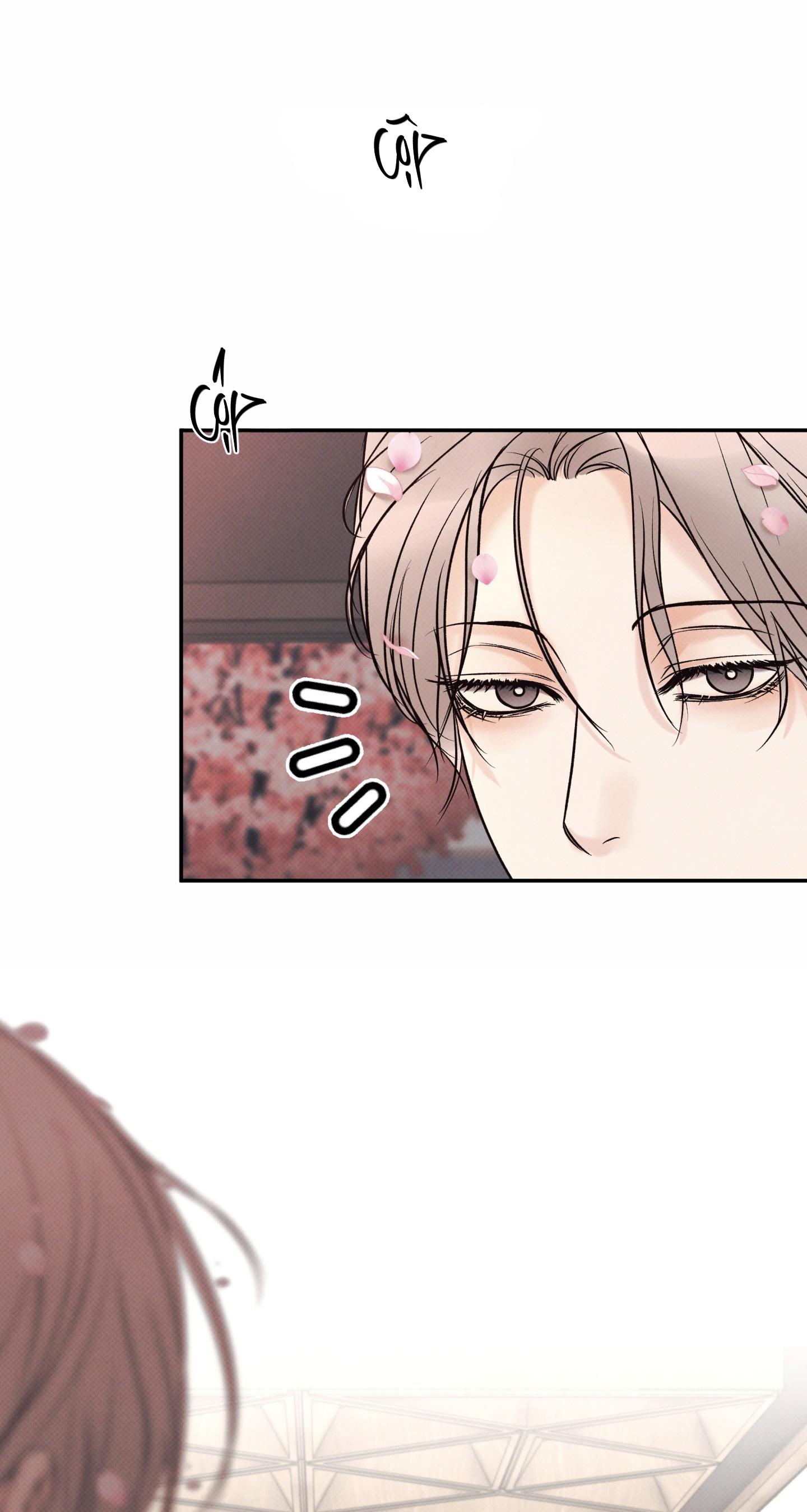 (GĐCV FULL HD) RANH GIỚI CỦA SỰ MÊ HOẶC Chapter 15 H - Trang 2