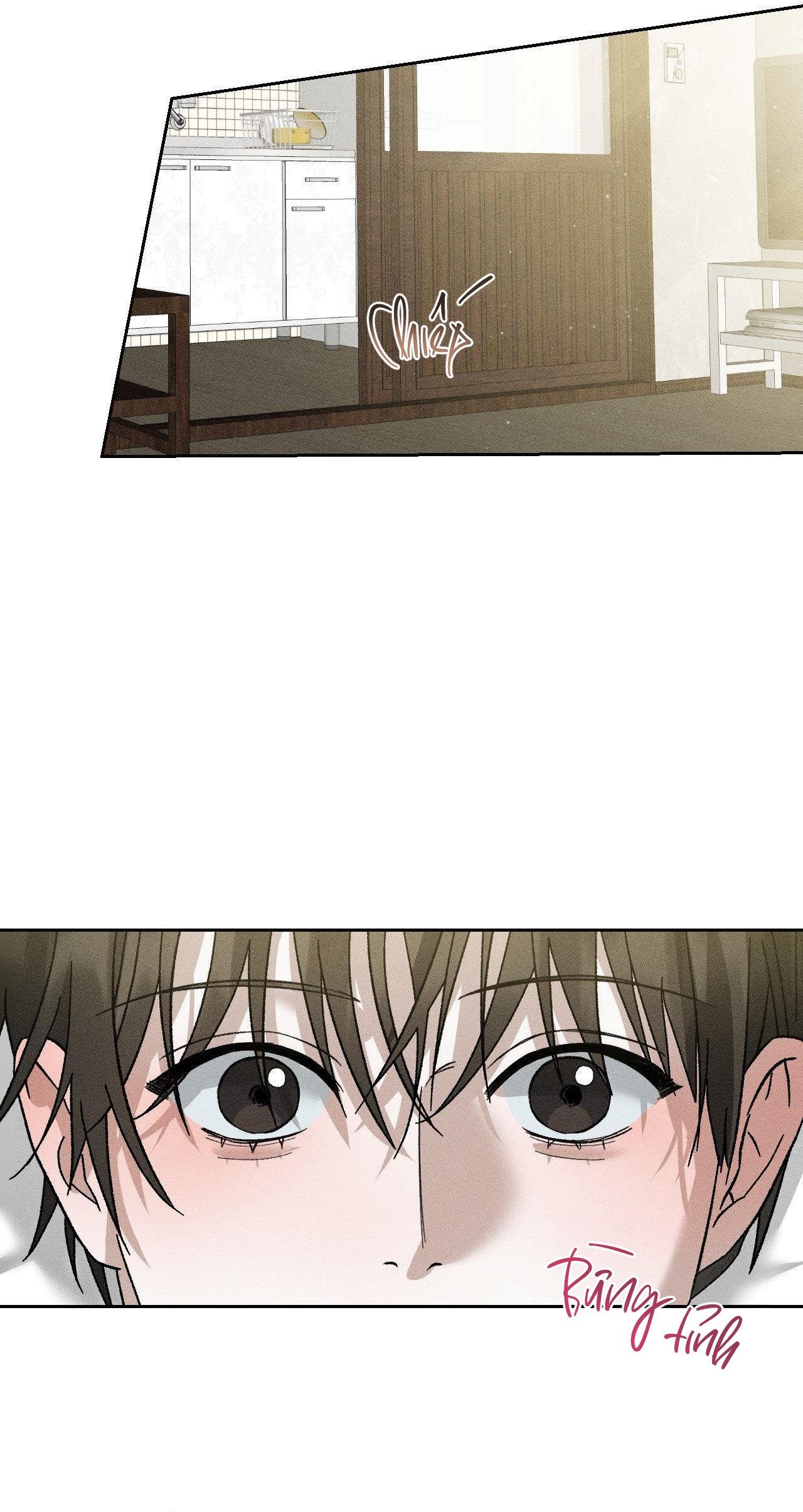 Close Up Chapter 22 - Next Chapter 23