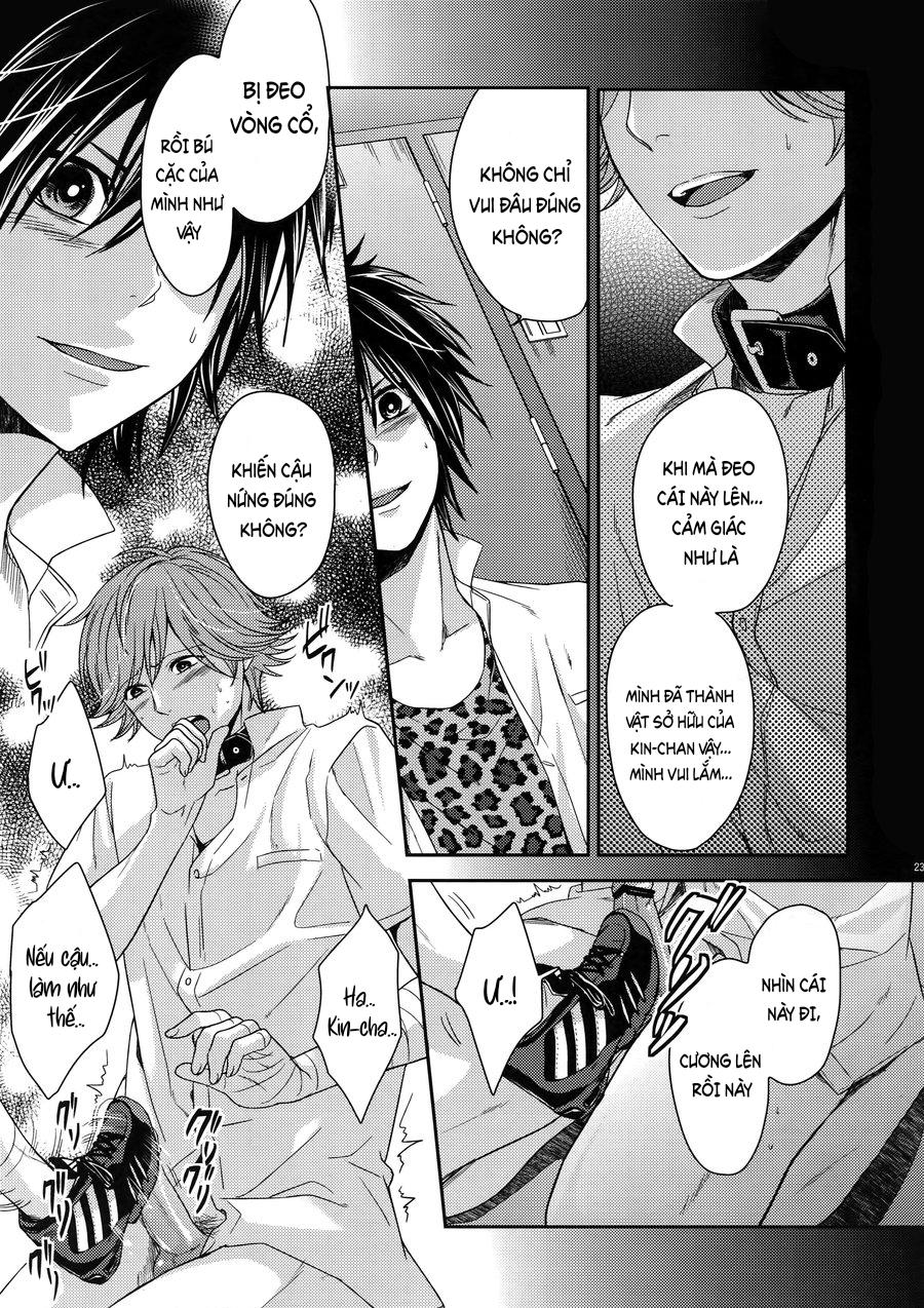 ONESHOT CHỊCH Chapter 212 - Trang 2