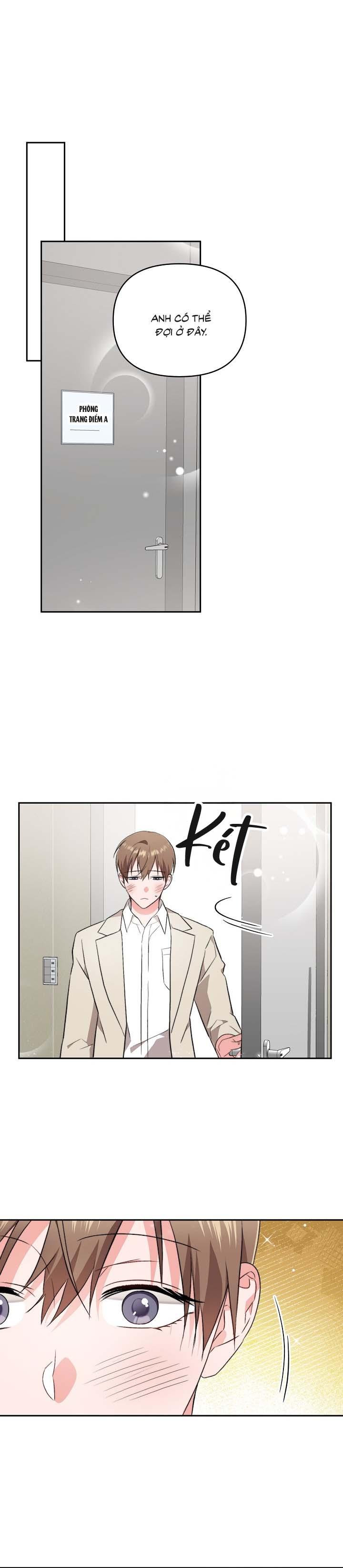 Masquerade Chapter 15 - Next Chapter 16