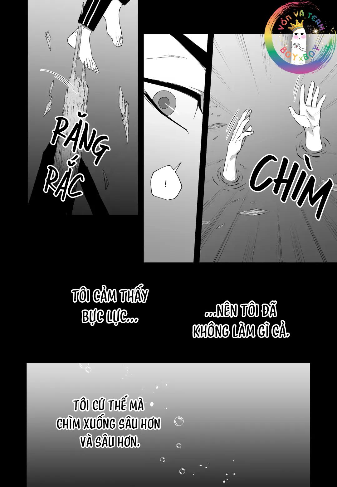 (END) Hai Đôi Tay Sinh Động Chapter 20 - Trang 2