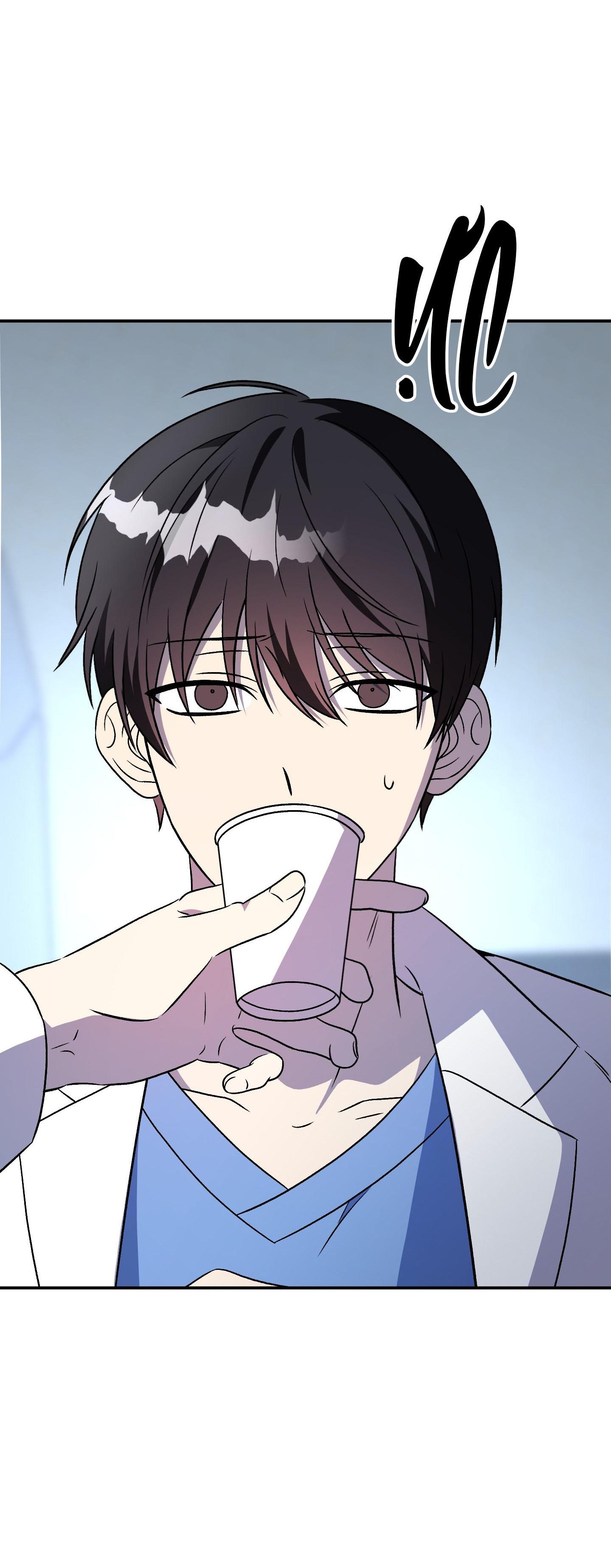 NGHIỆN SEX Chapter 30.2 đếm ngược 2 - Trang 2