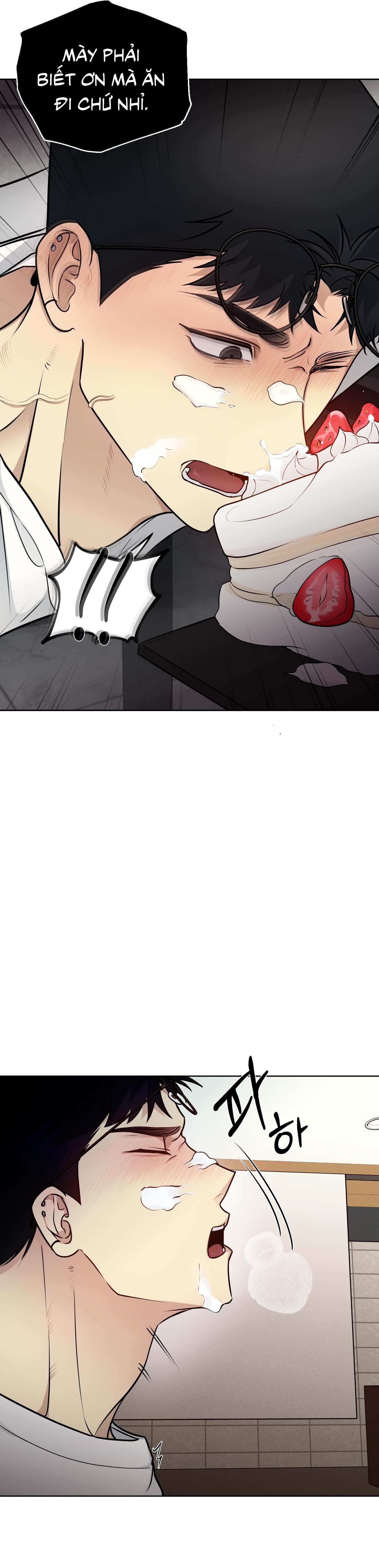 Tin Đồn Chapter 3 - Next Chapter 4